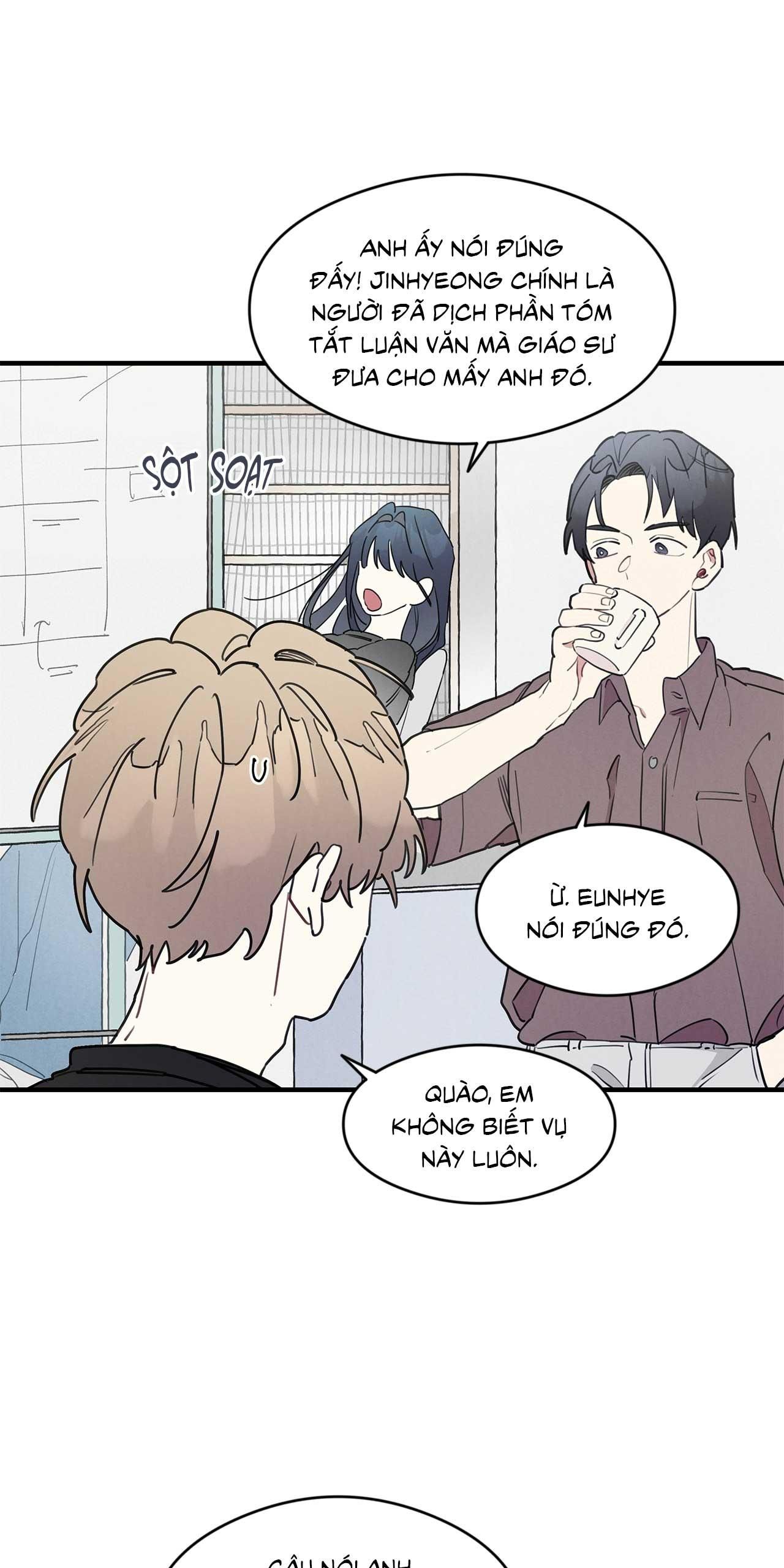 đọc truyện One-room Ta Chương 20 ảnh 43 tại Thiên Thai Truyện