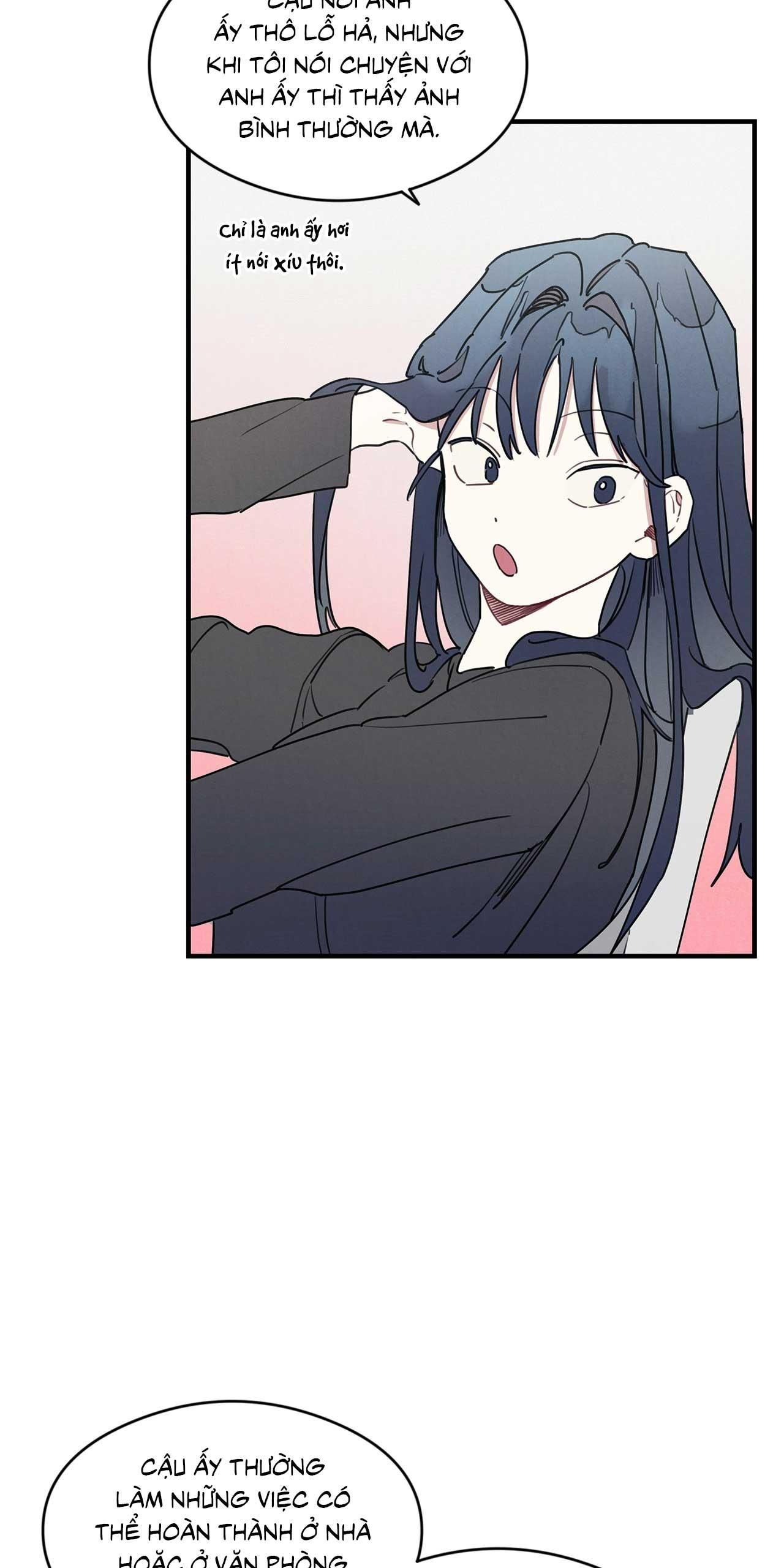 đọc truyện One-room Ta Chương 20 ảnh 44 tại Thiên Thai Truyện