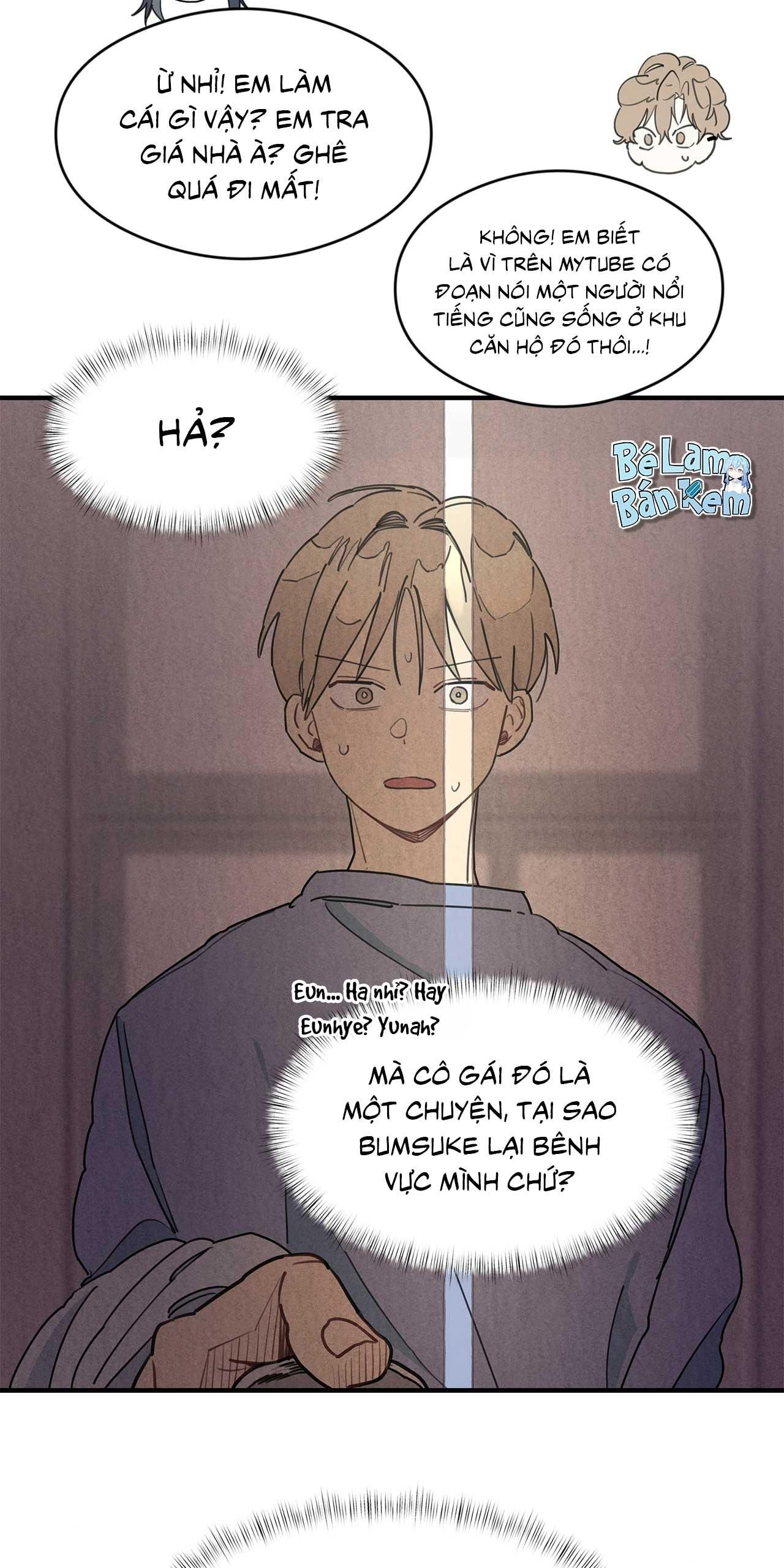 đọc truyện One-room Ta Chương 20 ảnh 46 tại Thiên Thai Truyện