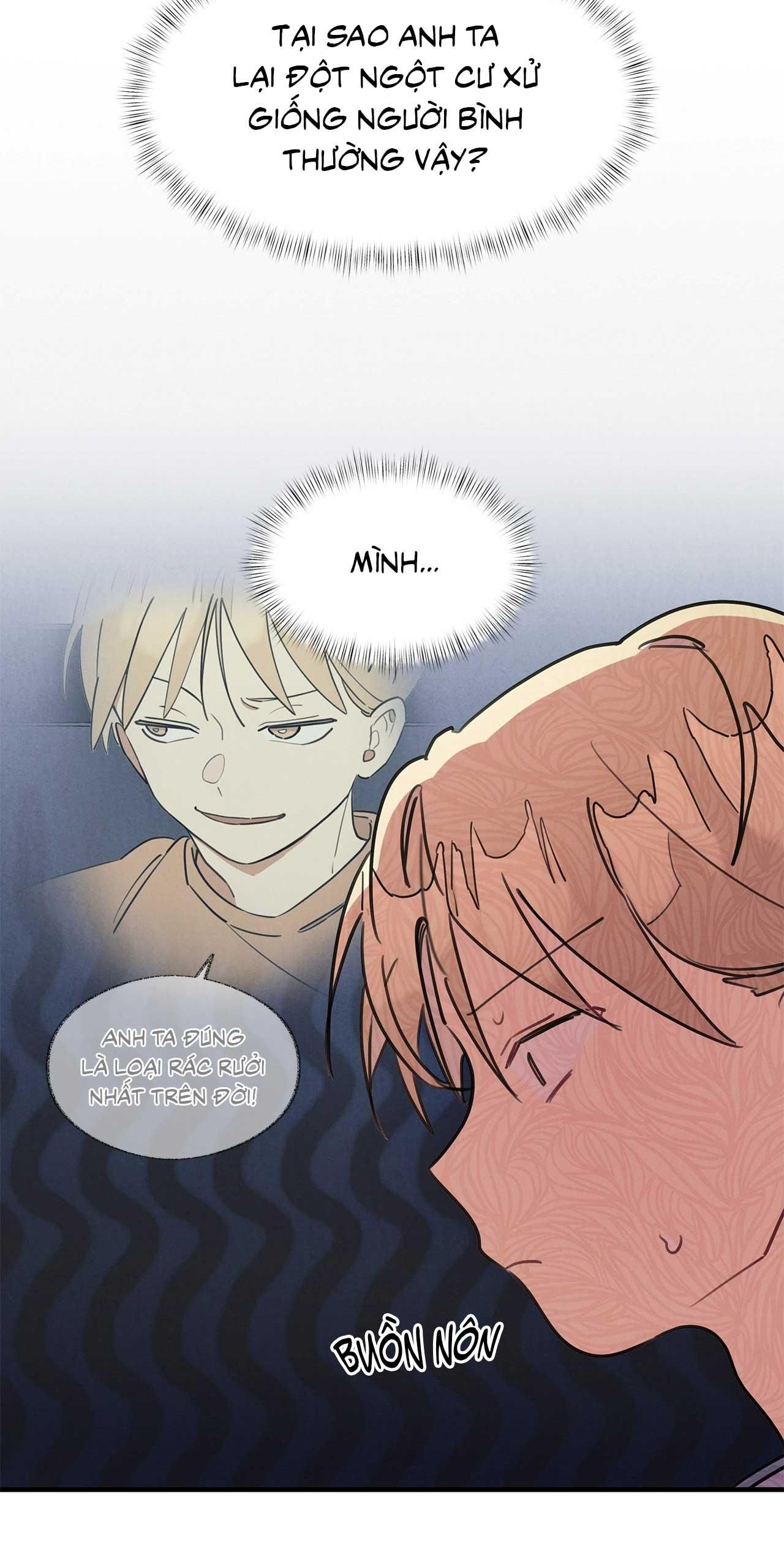 đọc truyện One-room Ta Chương 20 ảnh 47 tại Thiên Thai Truyện