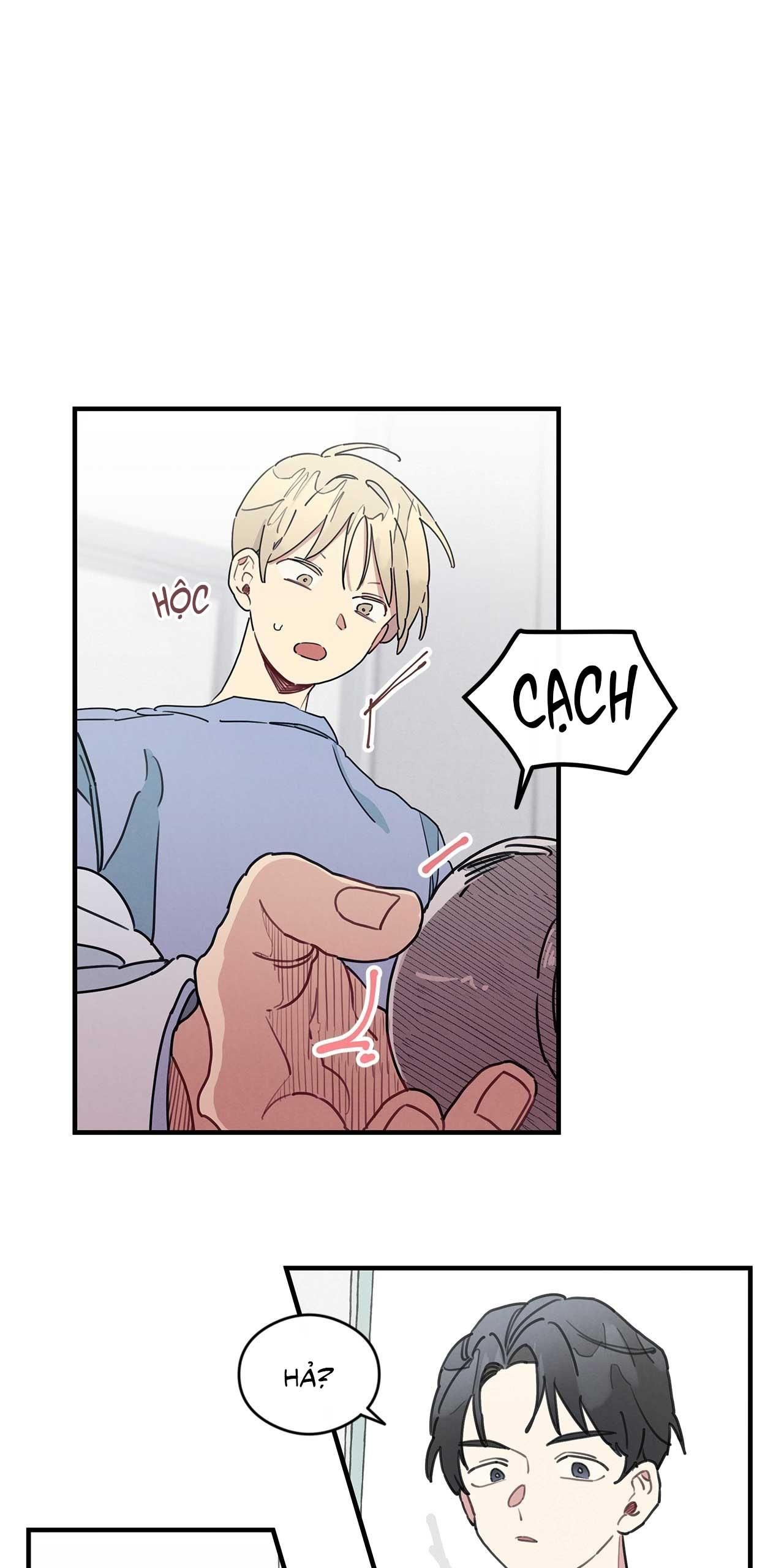 đọc truyện One-room Ta Chương 20 ảnh 48 tại Thiên Thai Truyện