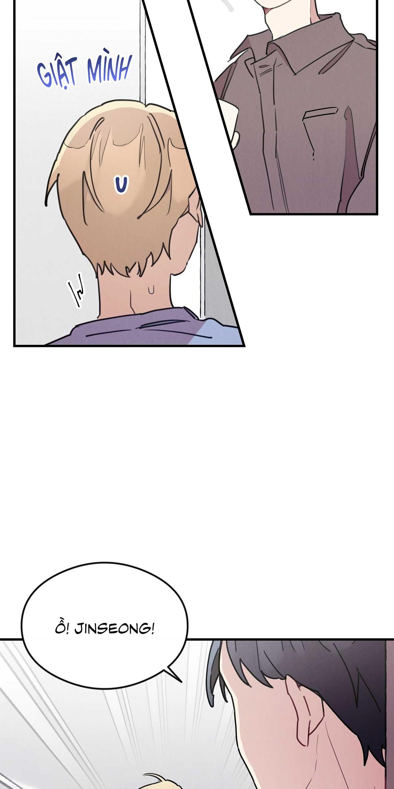 đọc truyện One-room Ta Chương 20 ảnh 49 tại Thiên Thai Truyện