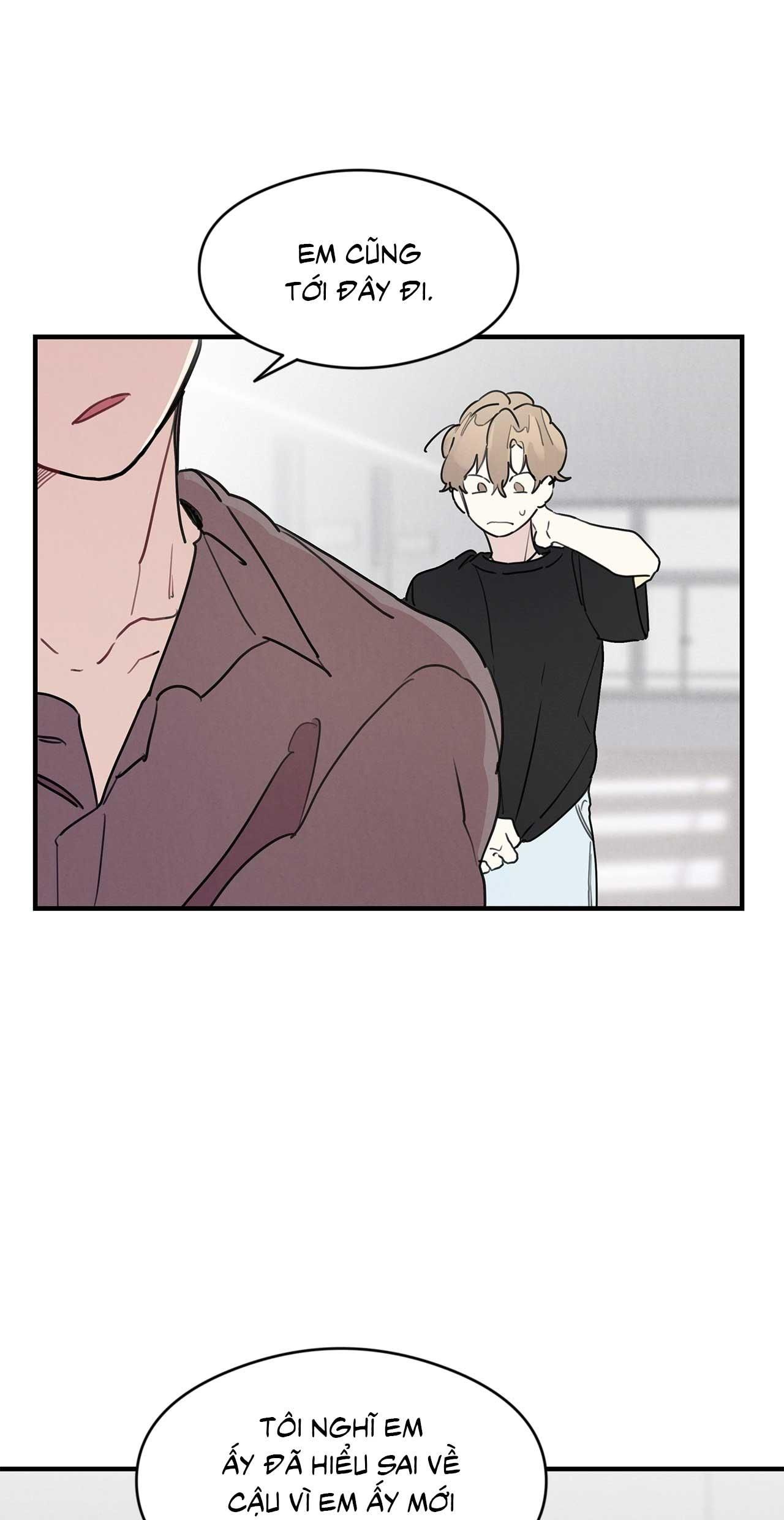 đọc truyện One-room Ta Chương 20 ảnh 53 tại Thiên Thai Truyện