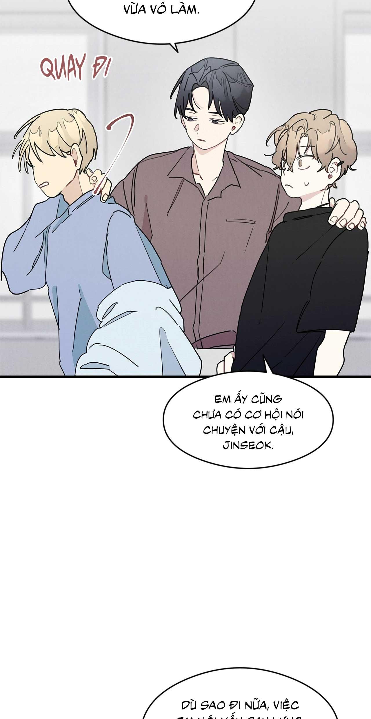 đọc truyện One-room Ta Chương 20 ảnh 54 tại Thiên Thai Truyện