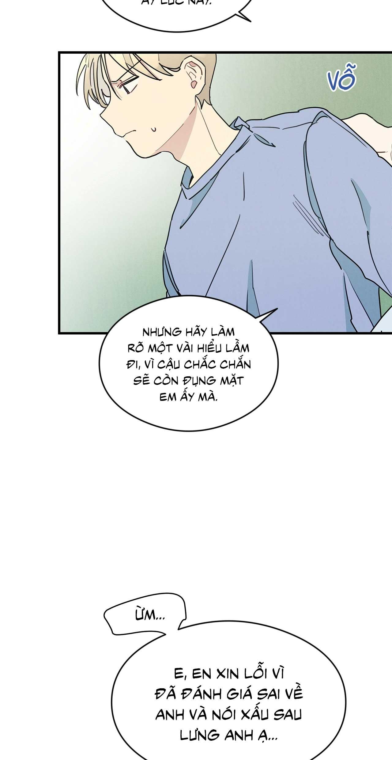 đọc truyện One-room Ta Chương 20 ảnh 56 tại Thiên Thai Truyện