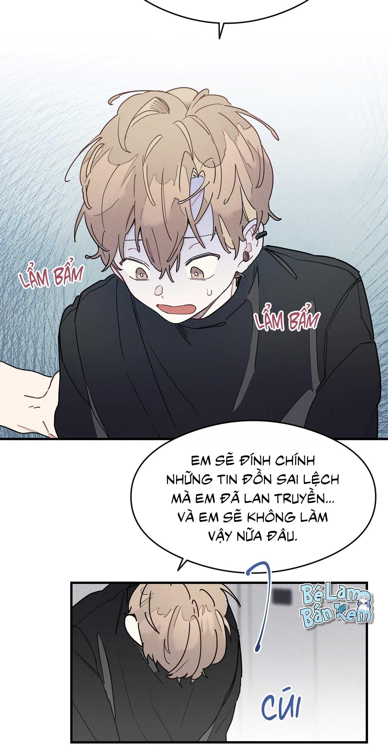 đọc truyện One-room Ta Chương 20 ảnh 57 tại Thiên Thai Truyện