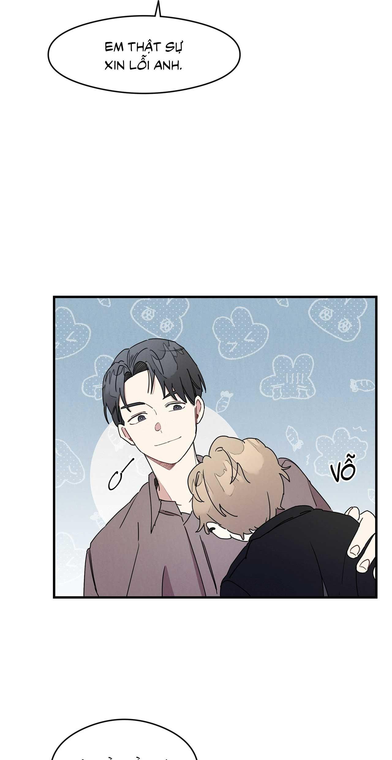 đọc truyện One-room Ta Chương 20 ảnh 58 tại Thiên Thai Truyện