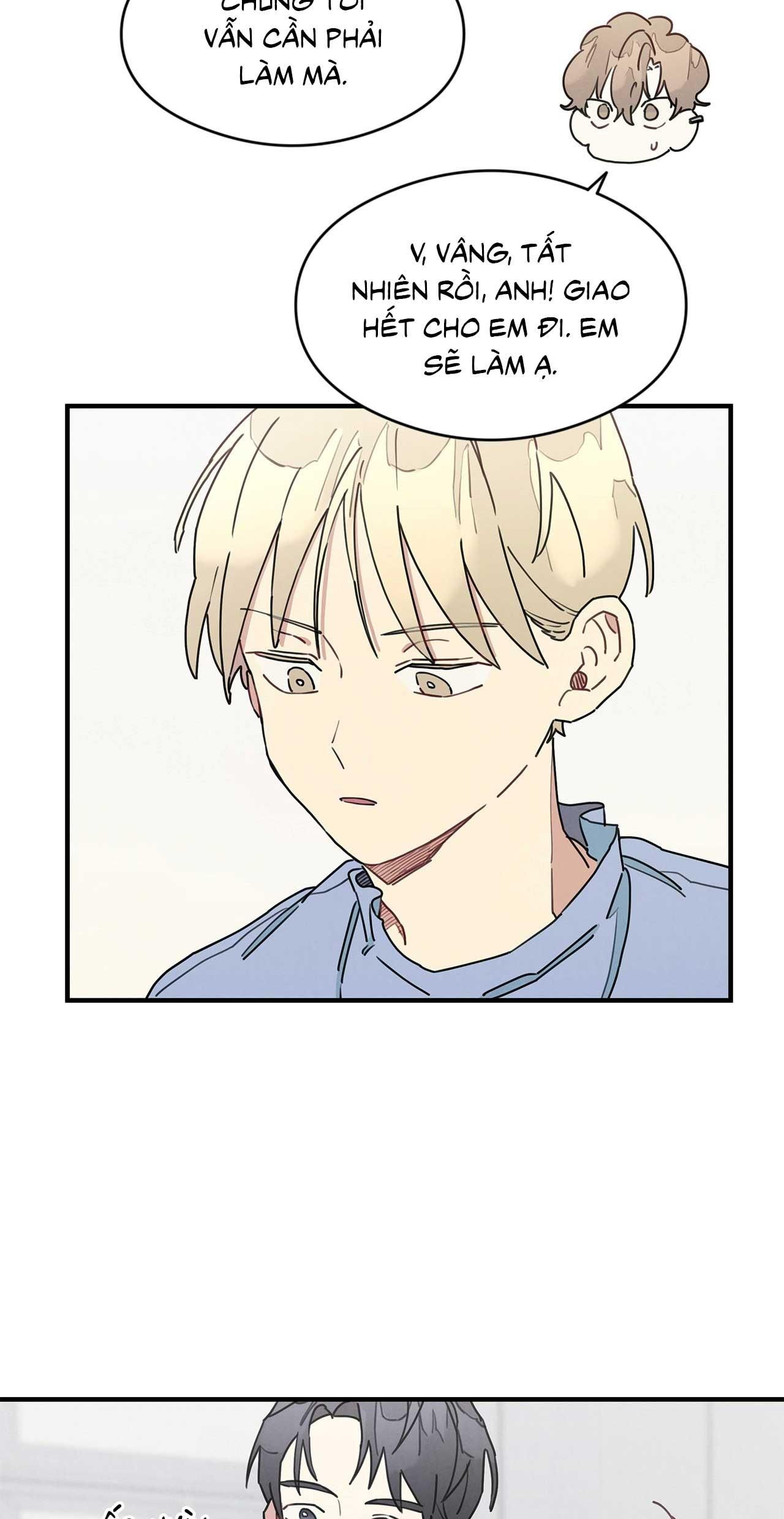 đọc truyện One-room Ta Chương 20 ảnh 60 tại Thiên Thai Truyện