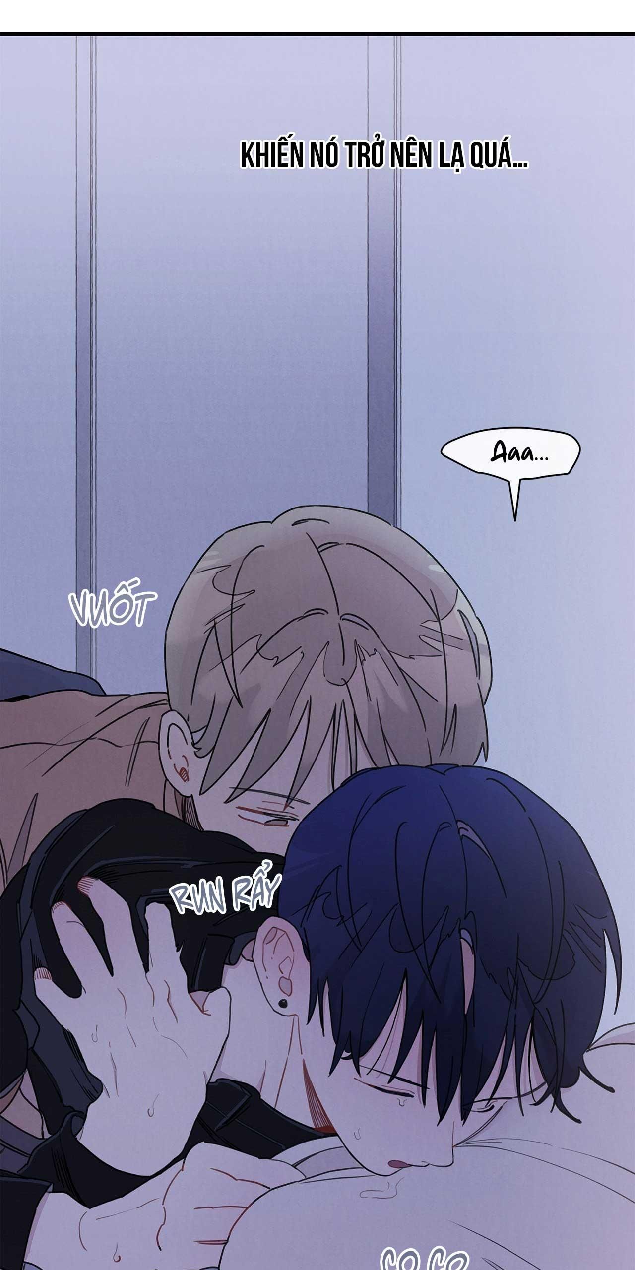 đọc truyện One-room Ta Chương 20 ảnh 8 tại Thiên Thai Truyện