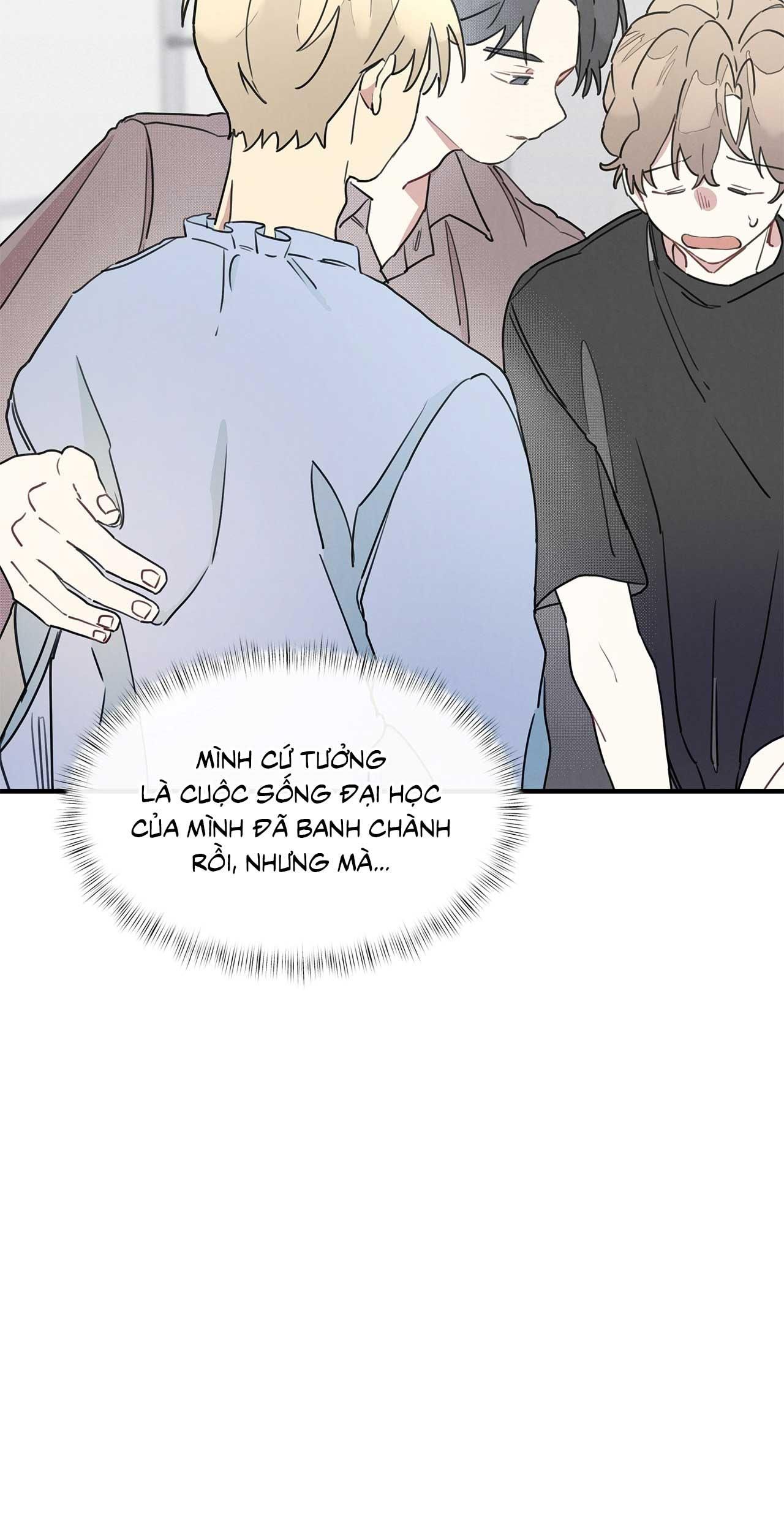 đọc truyện One-room Ta Chương 20 ảnh 62 tại Thiên Thai Truyện