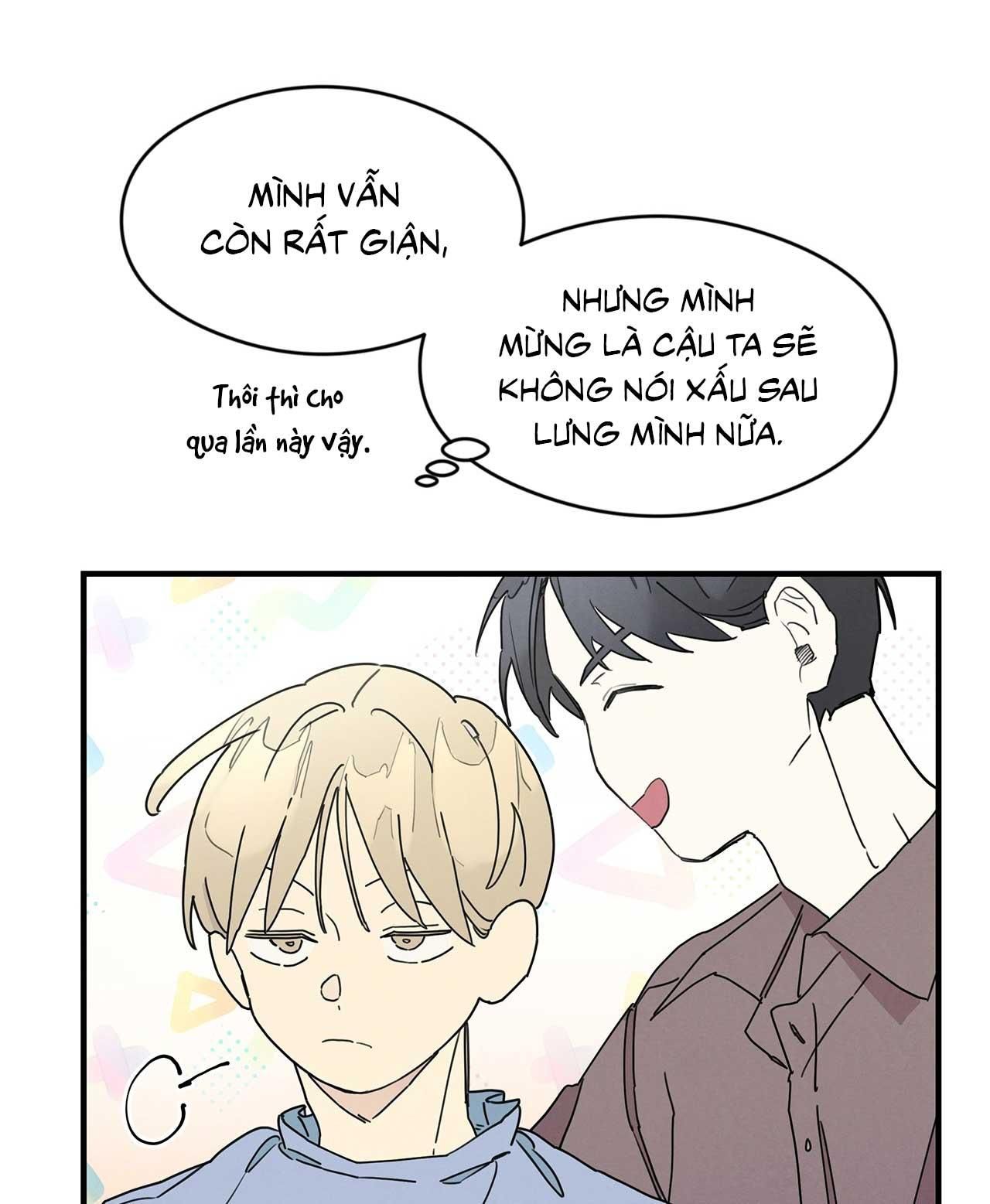 đọc truyện One-room Ta Chương 20 ảnh 65 tại Thiên Thai Truyện