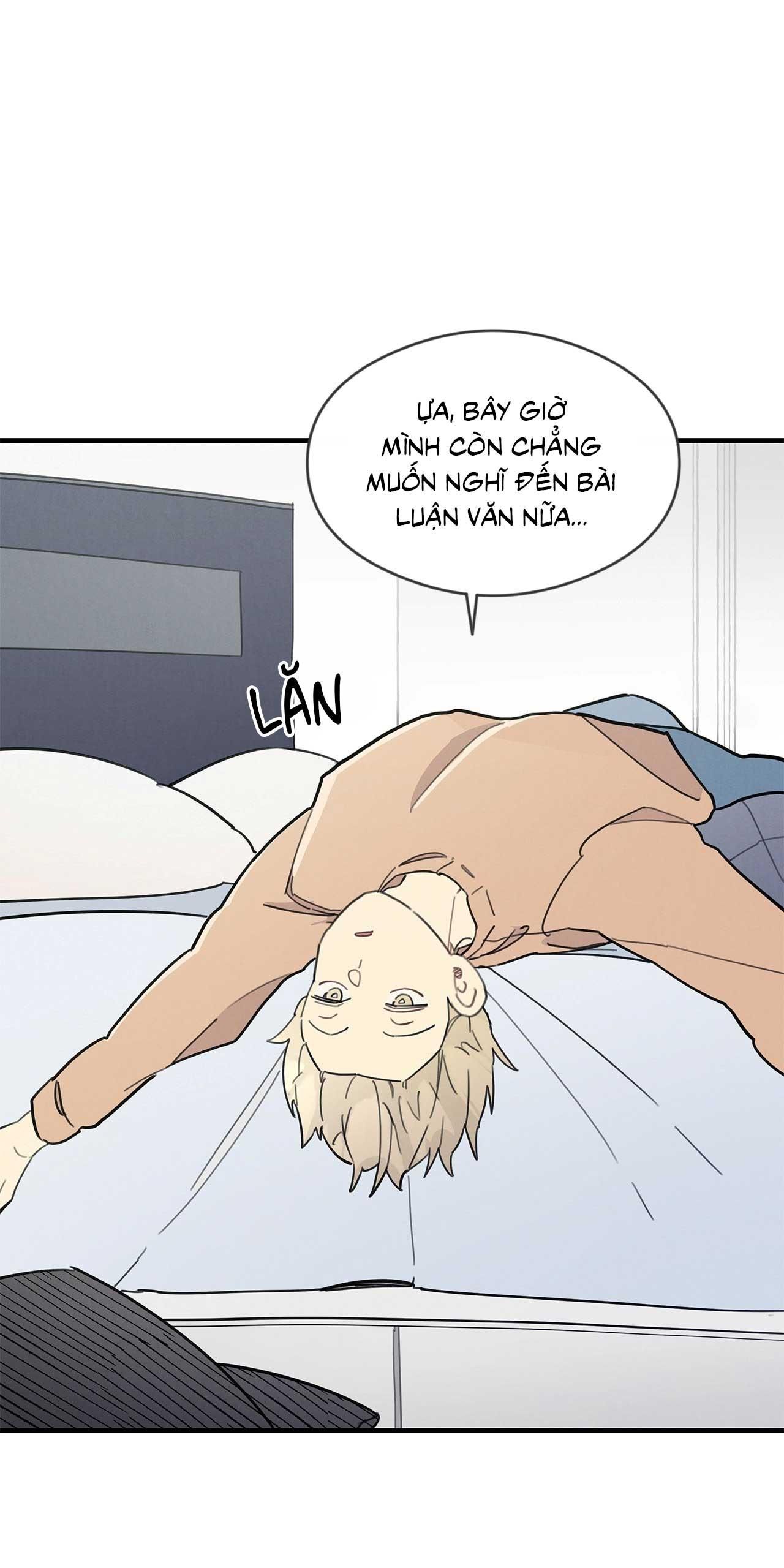 đọc truyện One-room Ta Chương 21 ảnh 3 tại Thiên Thai Truyện