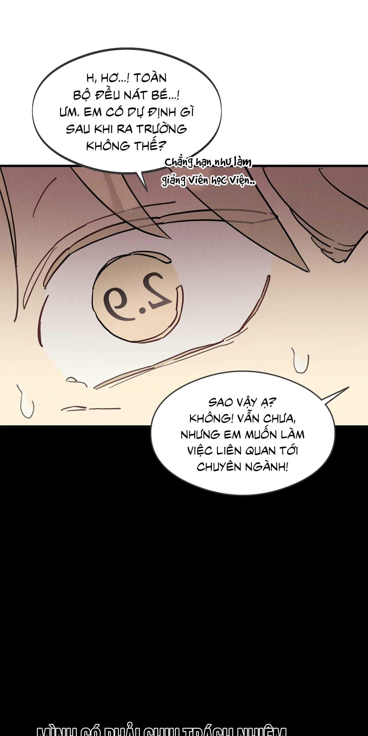 đọc truyện One-room Ta Chương 21 ảnh 13 tại Thiên Thai Truyện