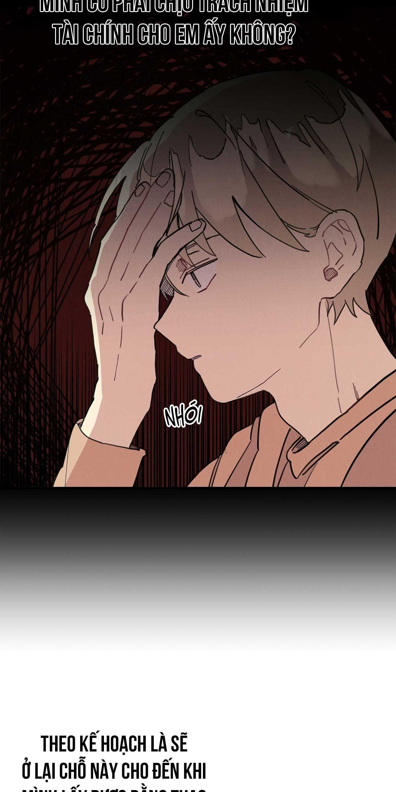 đọc truyện One-room Ta Chương 21 ảnh 14 tại Thiên Thai Truyện