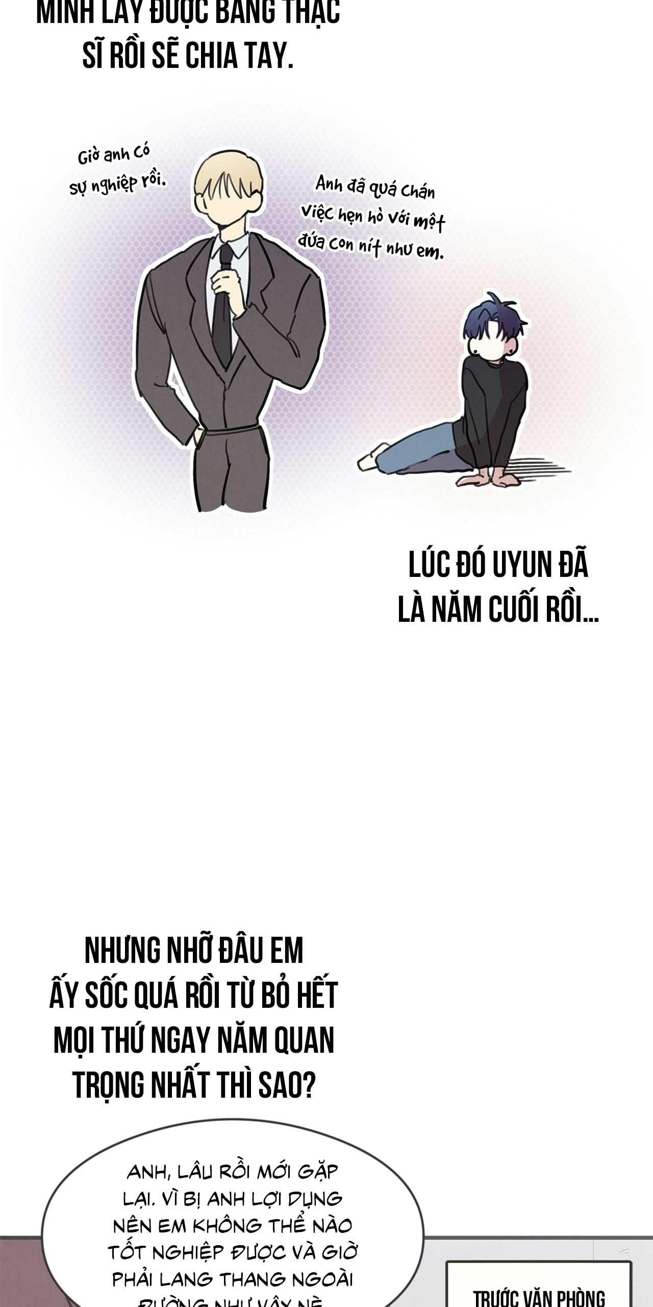 đọc truyện One-room Ta Chương 21 ảnh 15 tại Thiên Thai Truyện