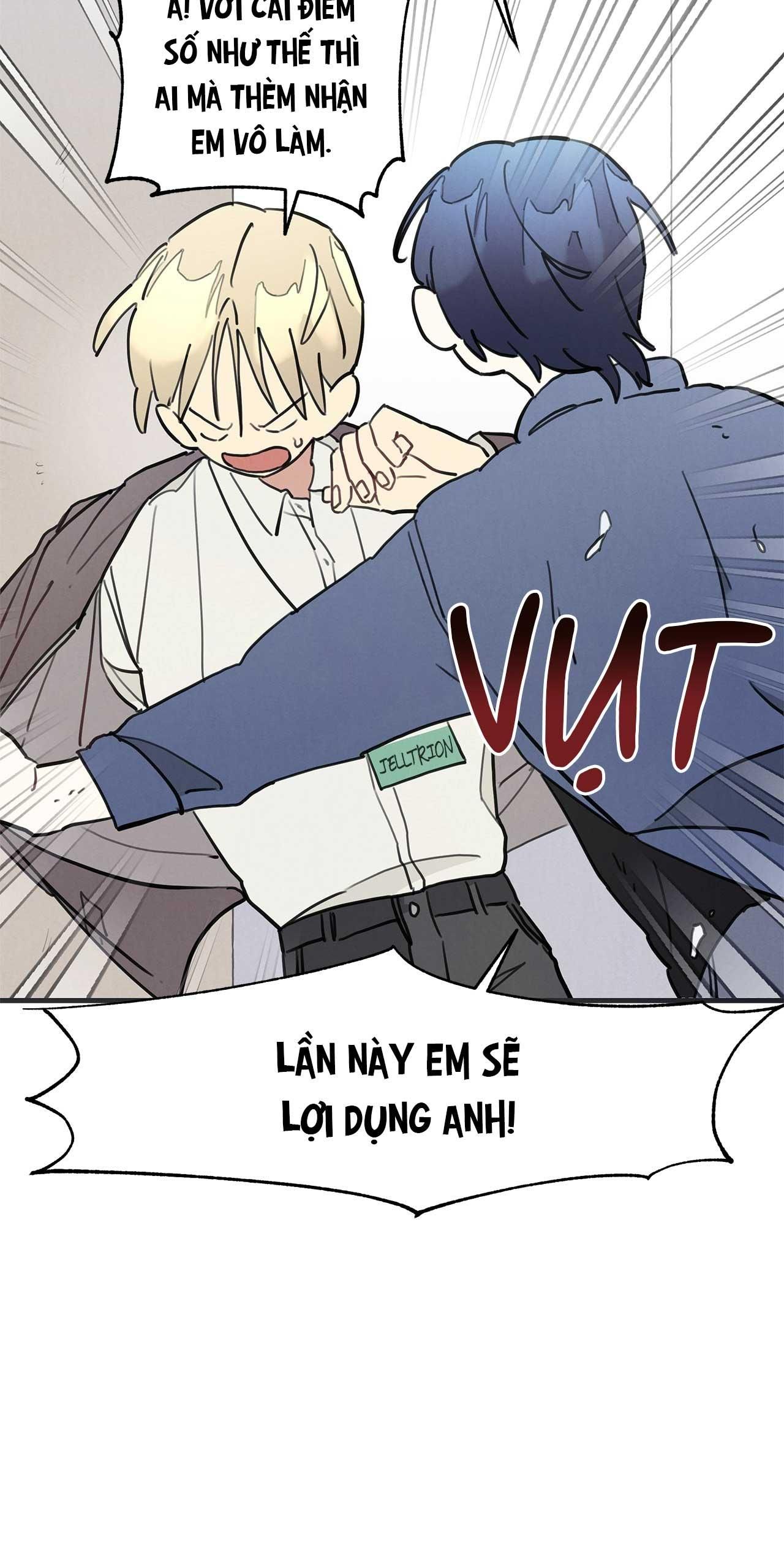 đọc truyện One-room Ta Chương 21 ảnh 17 tại Thiên Thai Truyện