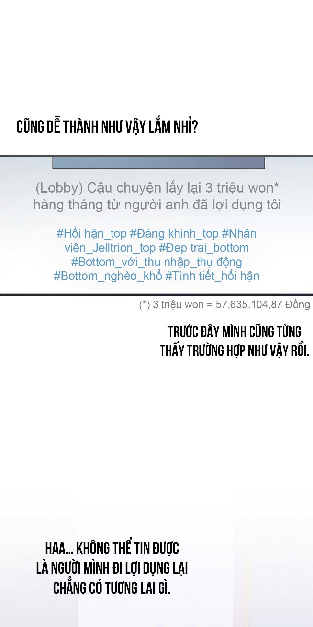 đọc truyện One-room Ta Chương 21 ảnh 18 tại Thiên Thai Truyện