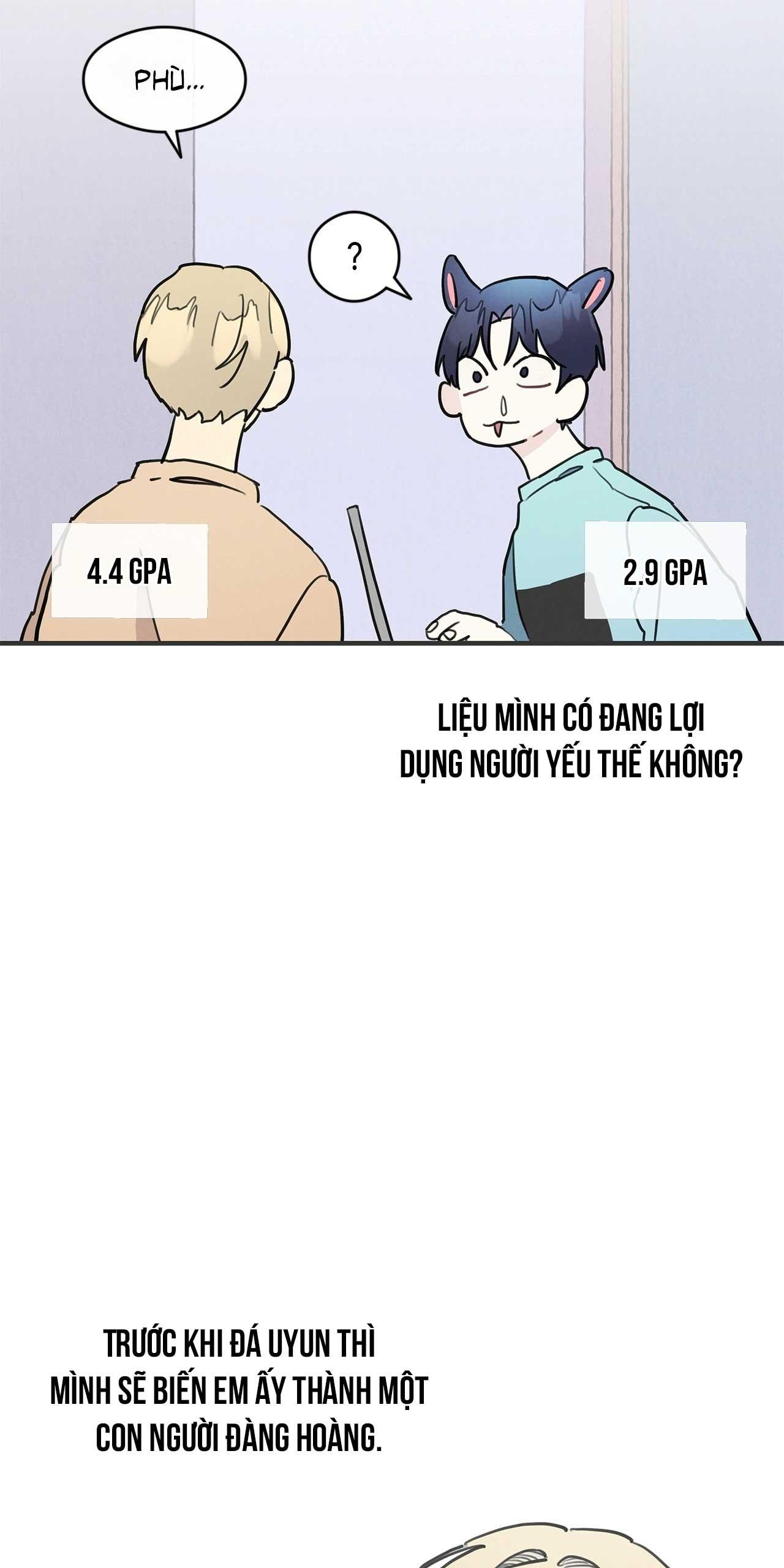 đọc truyện One-room Ta Chương 21 ảnh 19 tại Thiên Thai Truyện