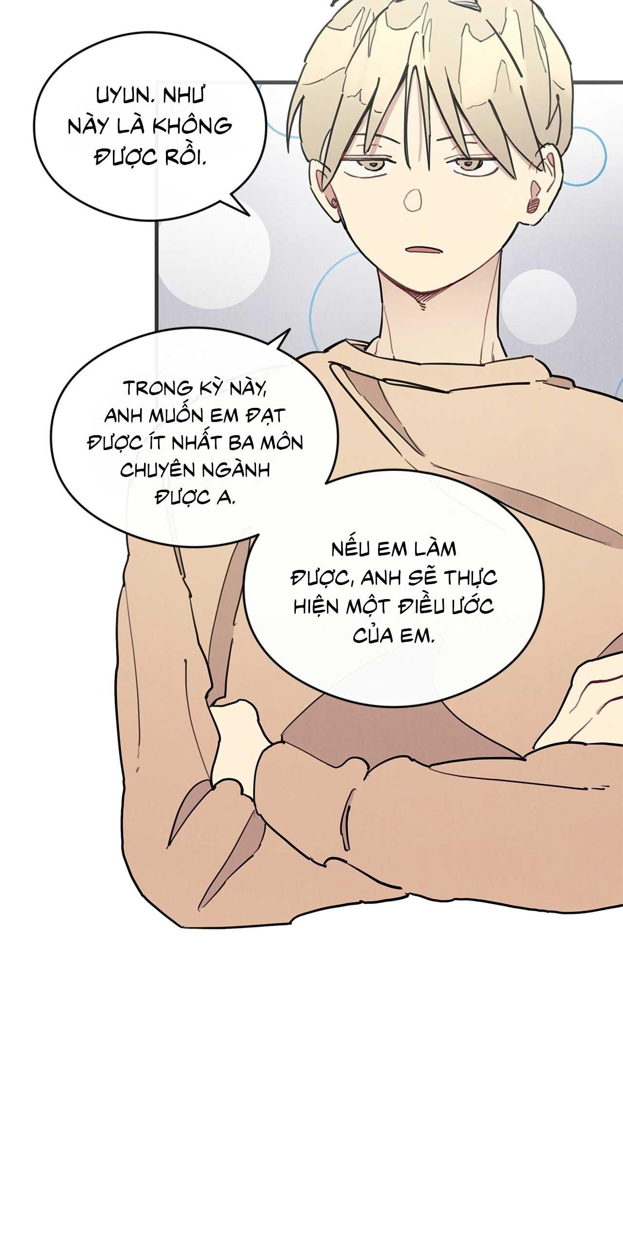 đọc truyện One-room Ta Chương 21 ảnh 20 tại Thiên Thai Truyện