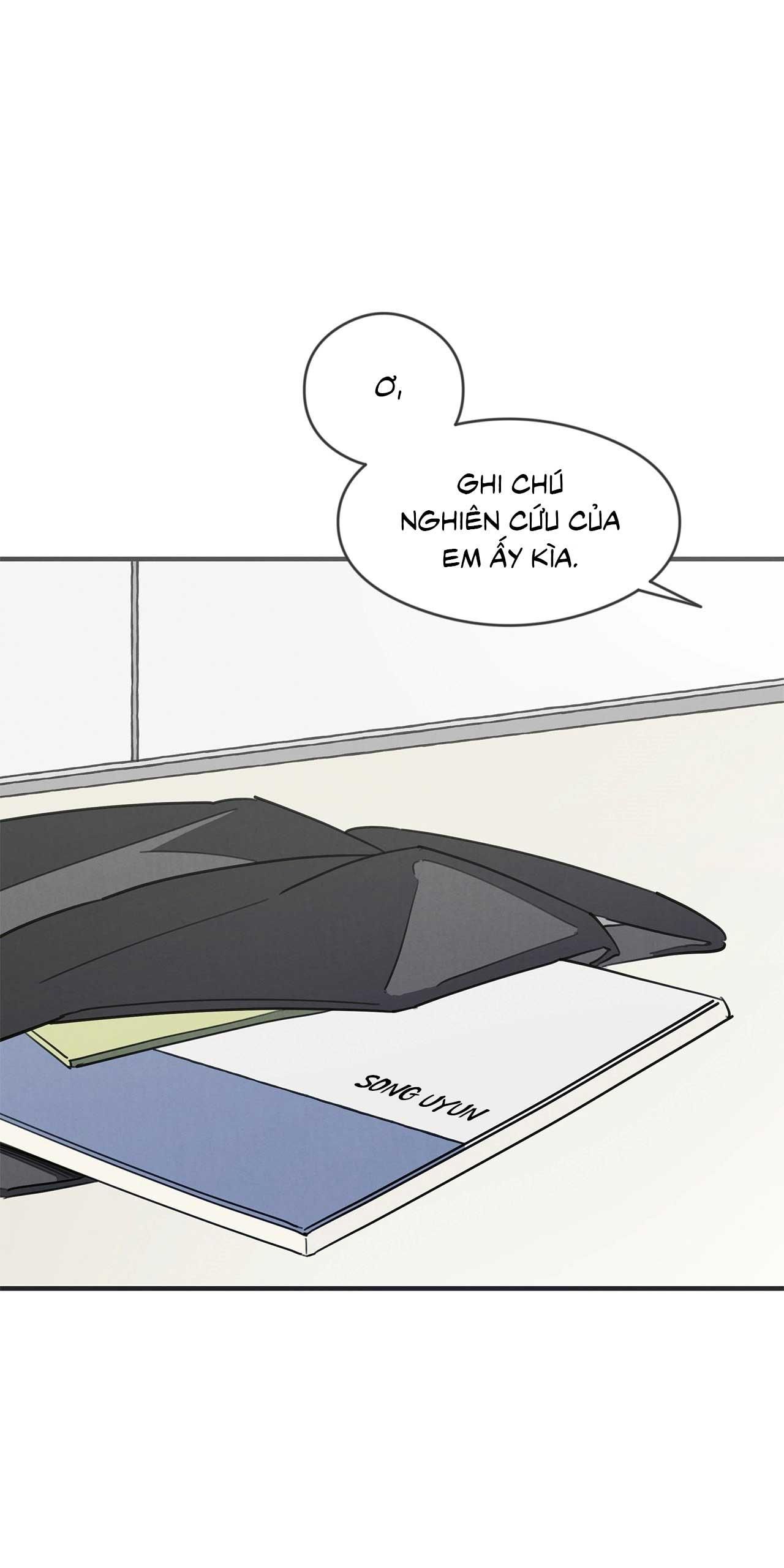 đọc truyện One-room Ta Chương 21 ảnh 4 tại Thiên Thai Truyện