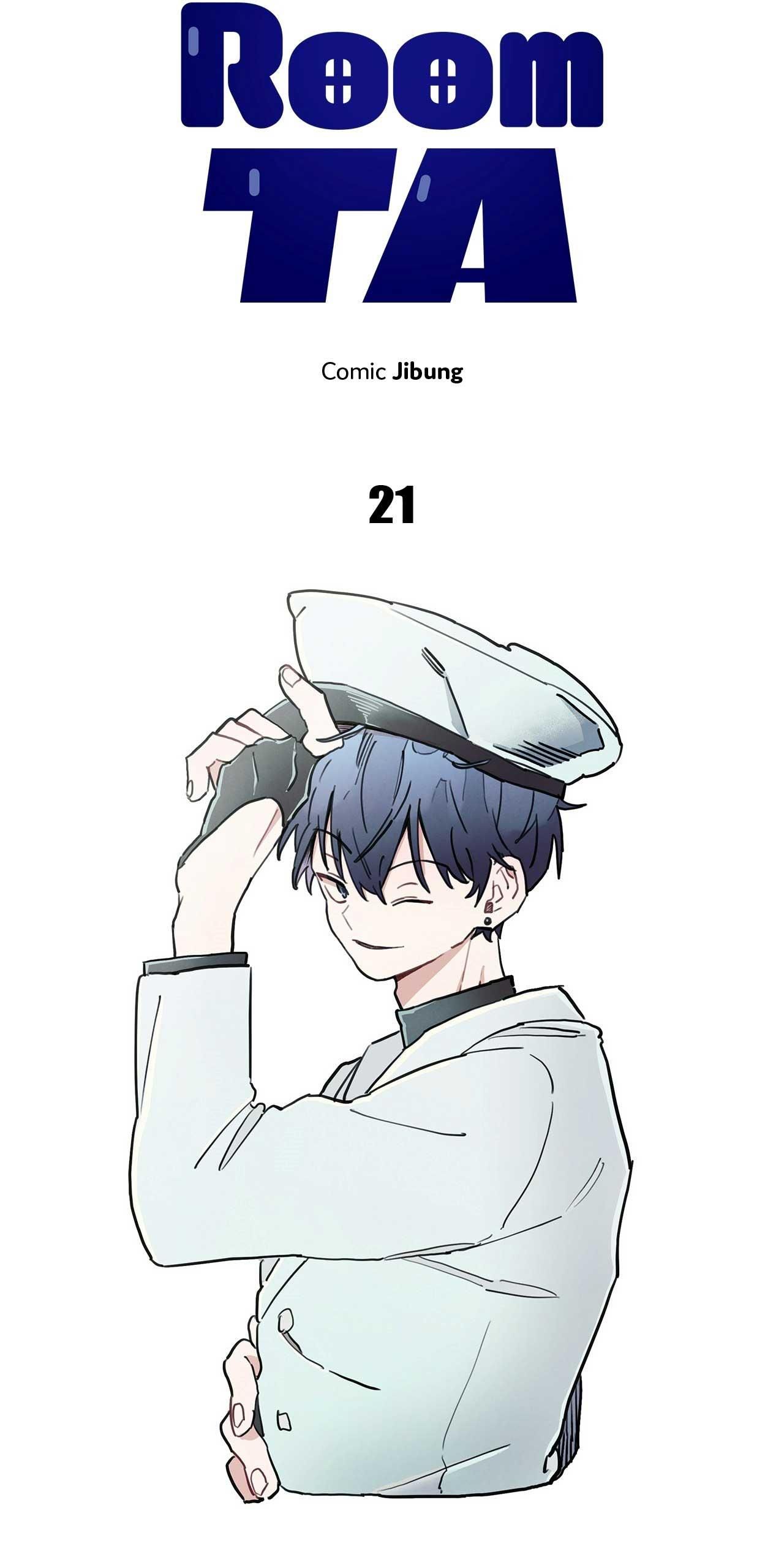 đọc truyện One-room Ta Chương 21 ảnh 22 tại Thiên Thai Truyện