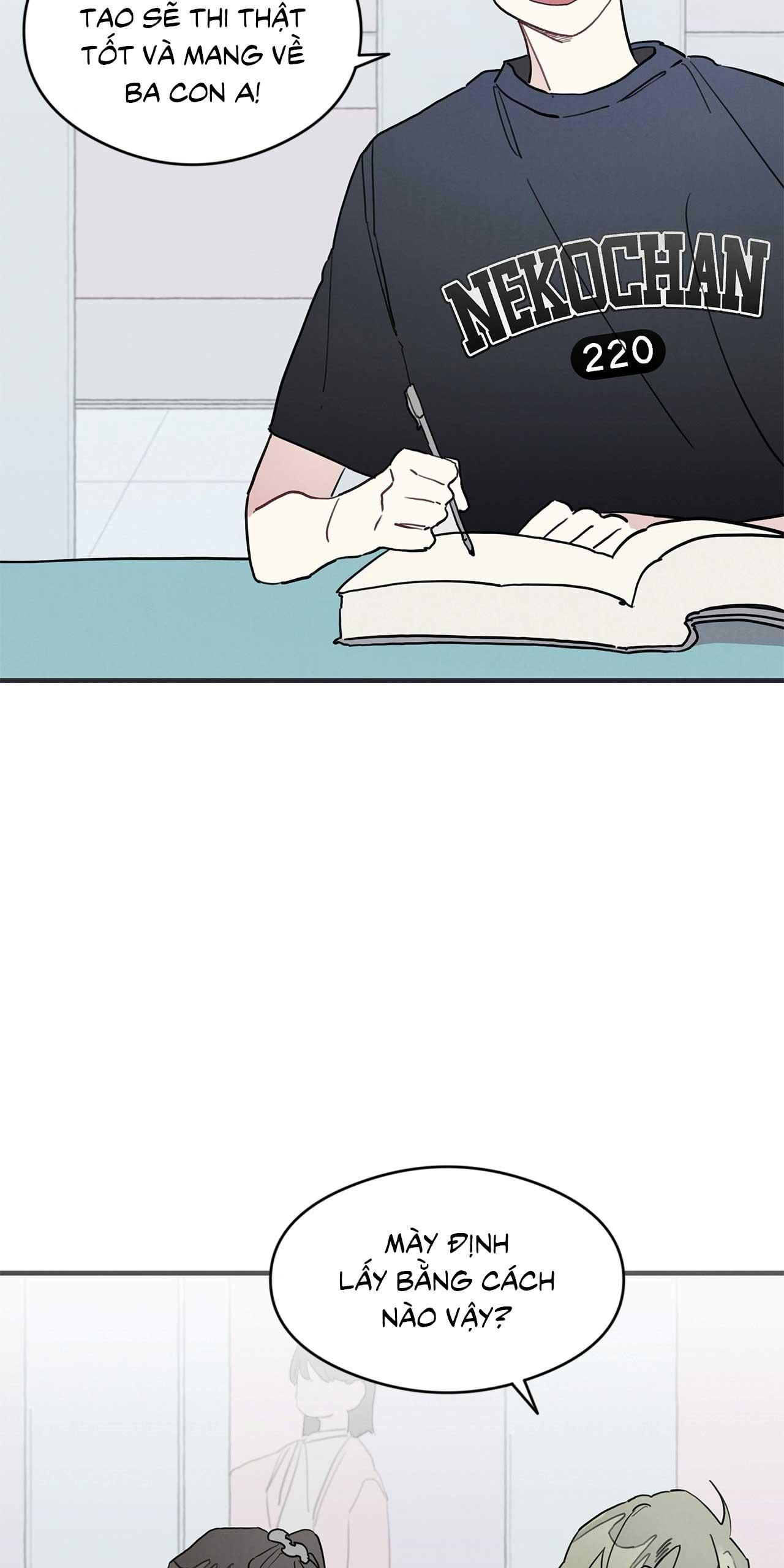 đọc truyện One-room Ta Chương 21 ảnh 24 tại Thiên Thai Truyện