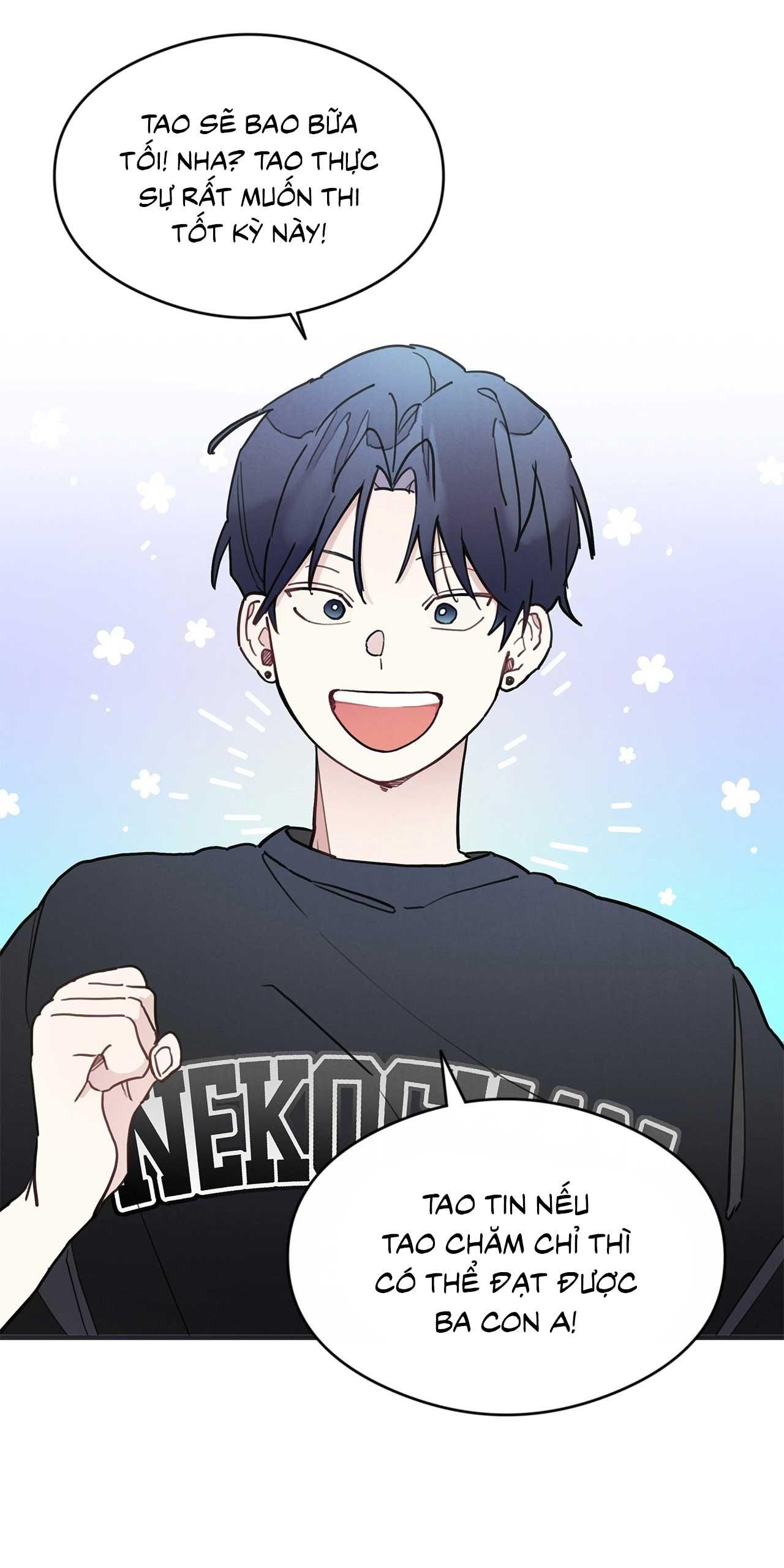 đọc truyện One-room Ta Chương 21 ảnh 27 tại Thiên Thai Truyện