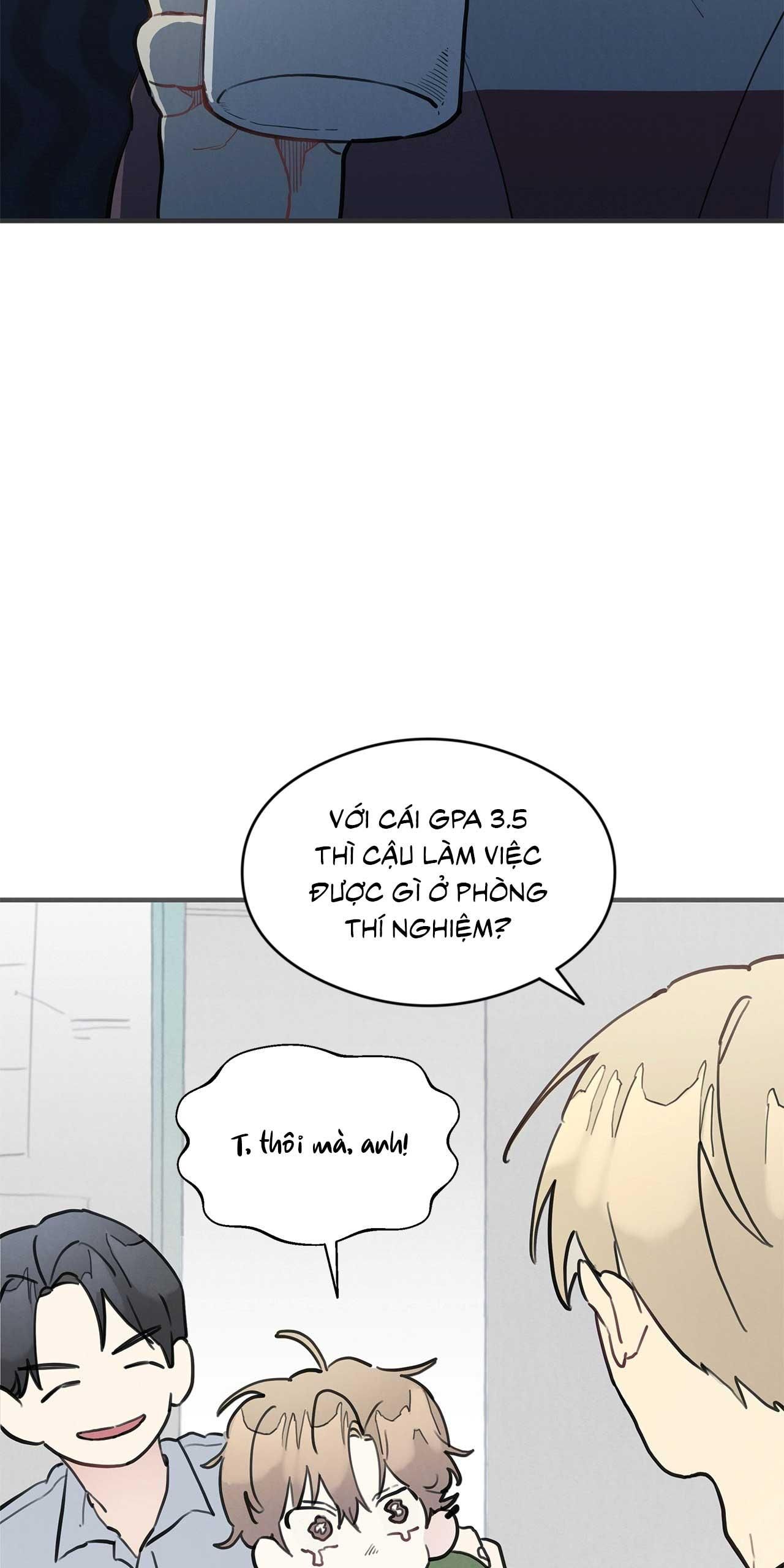 đọc truyện One-room Ta Chương 21 ảnh 29 tại Thiên Thai Truyện