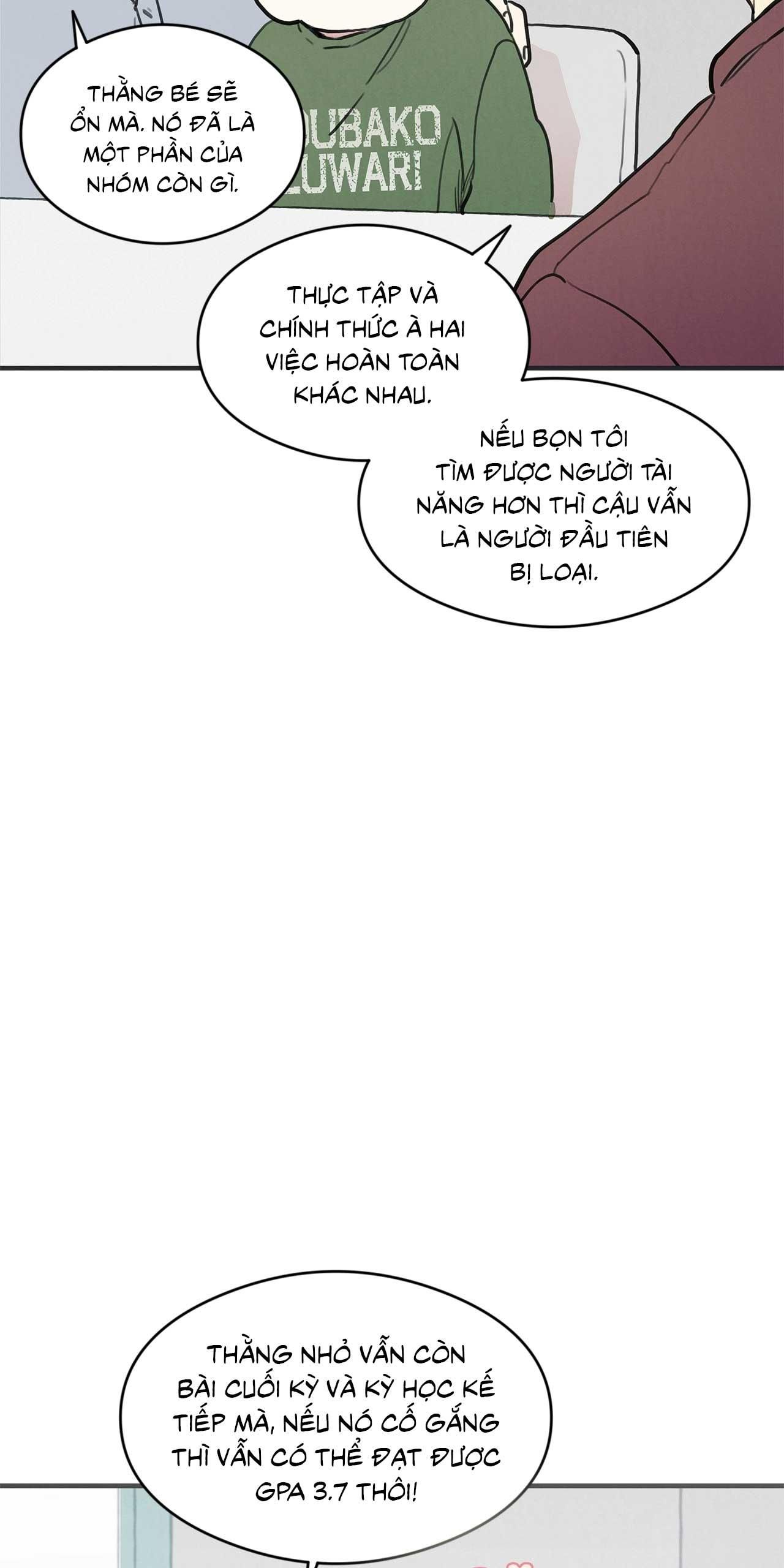 đọc truyện One-room Ta Chương 21 ảnh 30 tại Thiên Thai Truyện