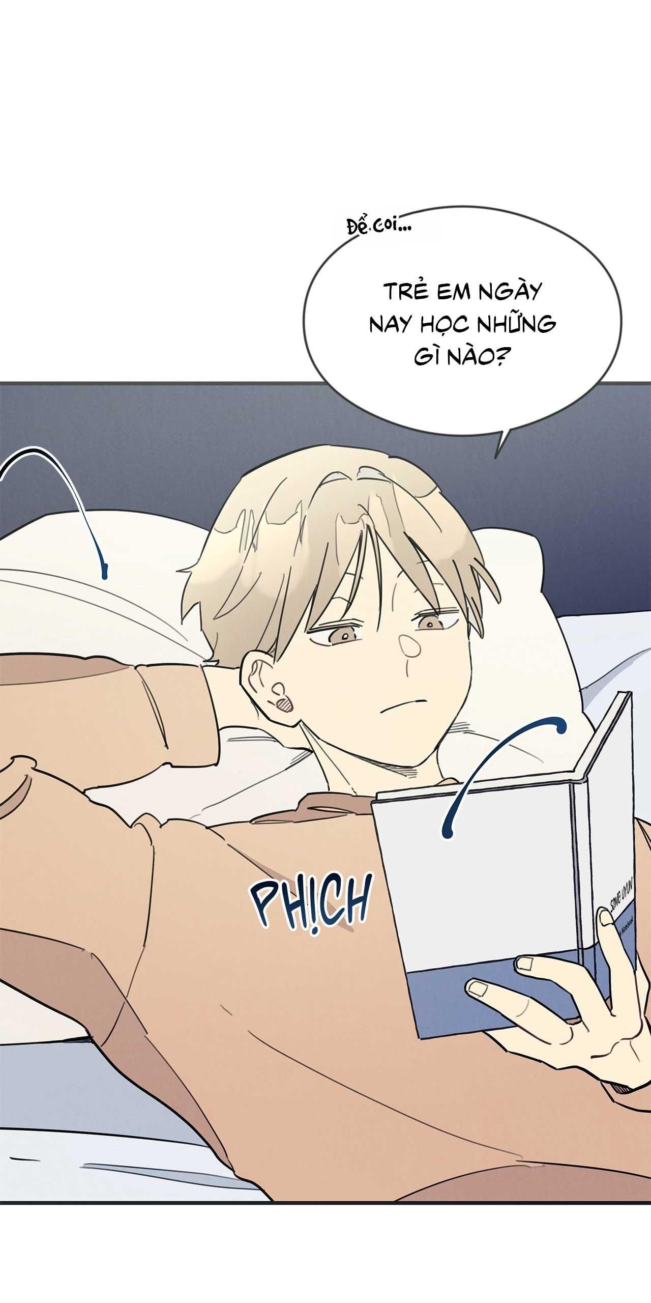 đọc truyện One-room Ta Chương 21 ảnh 5 tại Thiên Thai Truyện