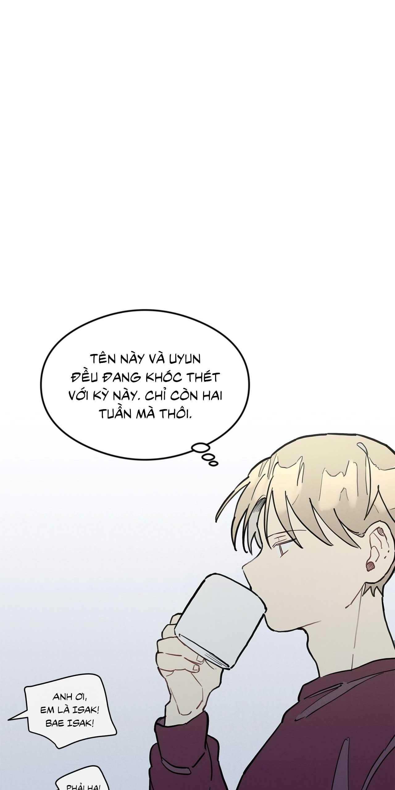 đọc truyện One-room Ta Chương 21 ảnh 34 tại Thiên Thai Truyện