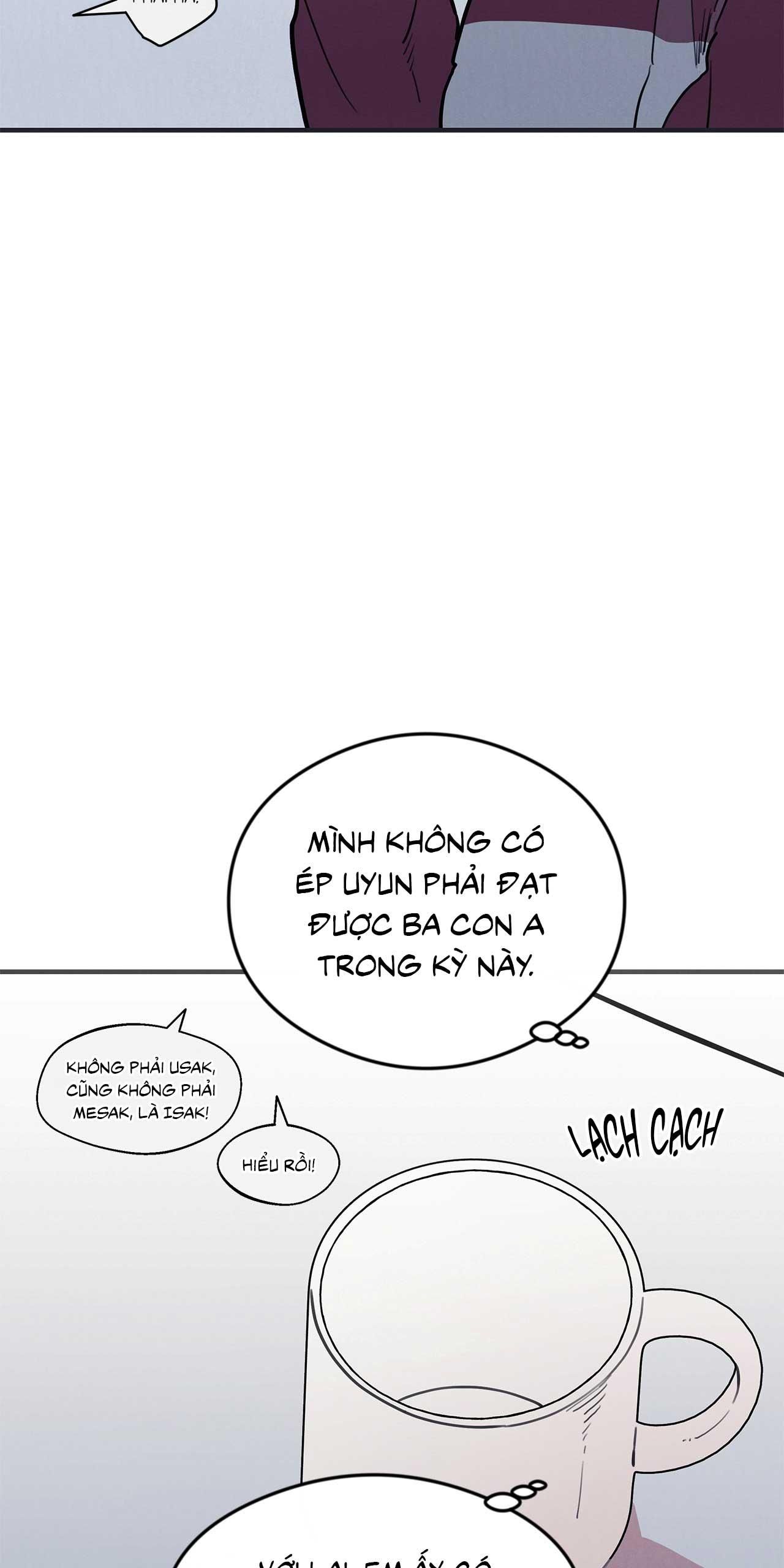 đọc truyện One-room Ta Chương 21 ảnh 35 tại Thiên Thai Truyện