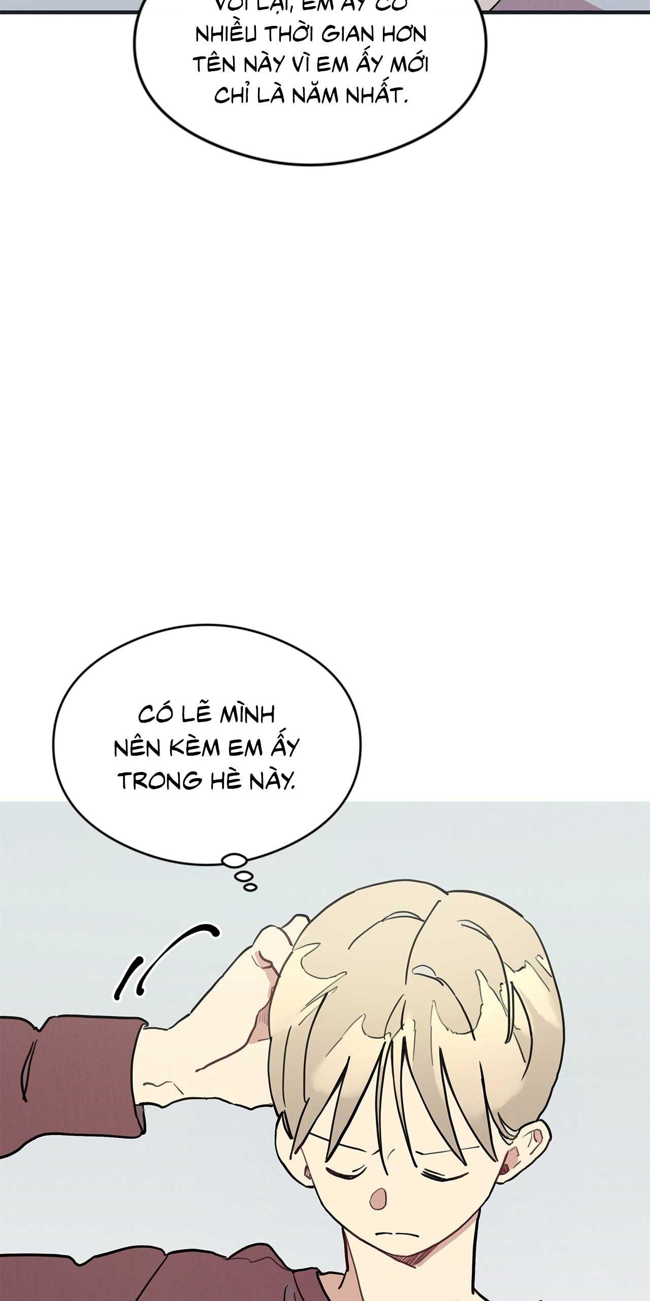 đọc truyện One-room Ta Chương 21 ảnh 36 tại Thiên Thai Truyện