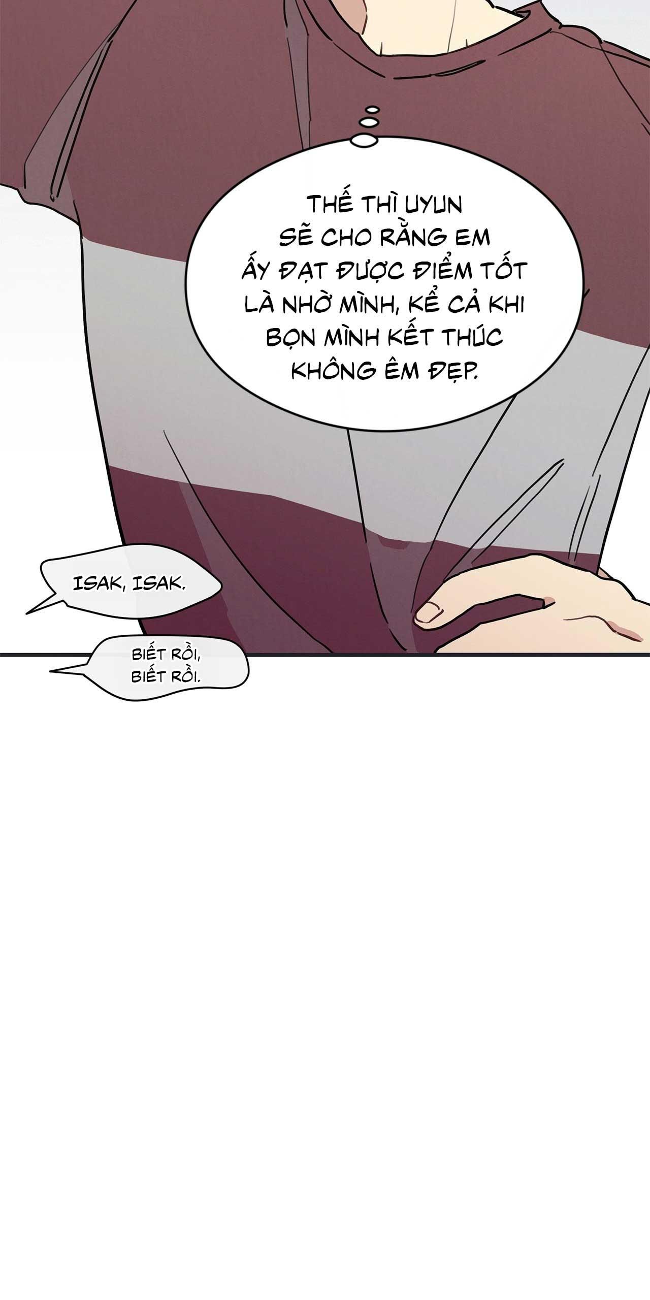 đọc truyện One-room Ta Chương 21 ảnh 37 tại Thiên Thai Truyện