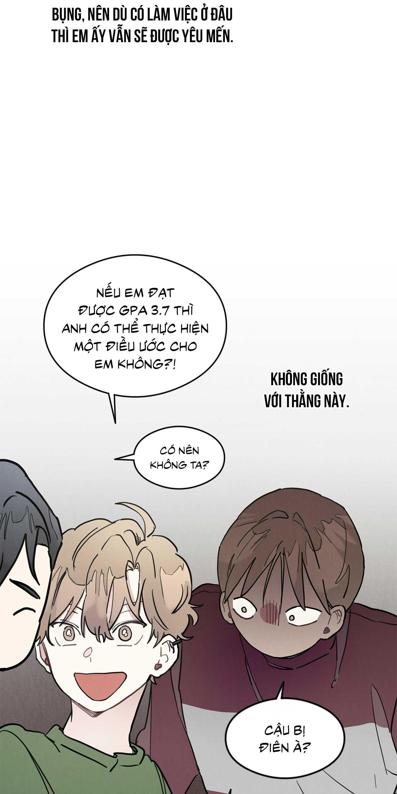 đọc truyện One-room Ta Chương 21 ảnh 39 tại Thiên Thai Truyện