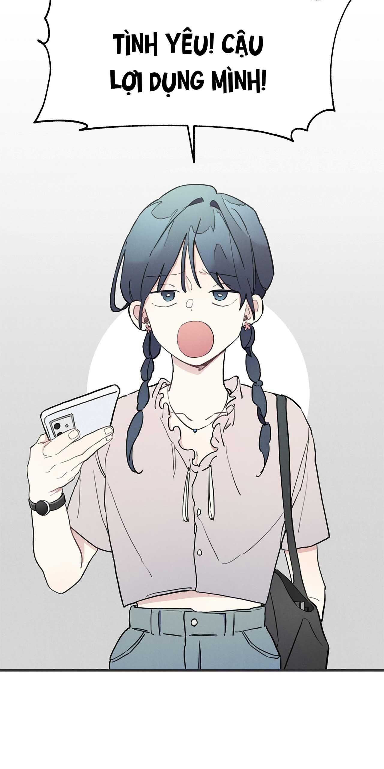 đọc truyện One-room Ta Chương 21 ảnh 42 tại Thiên Thai Truyện