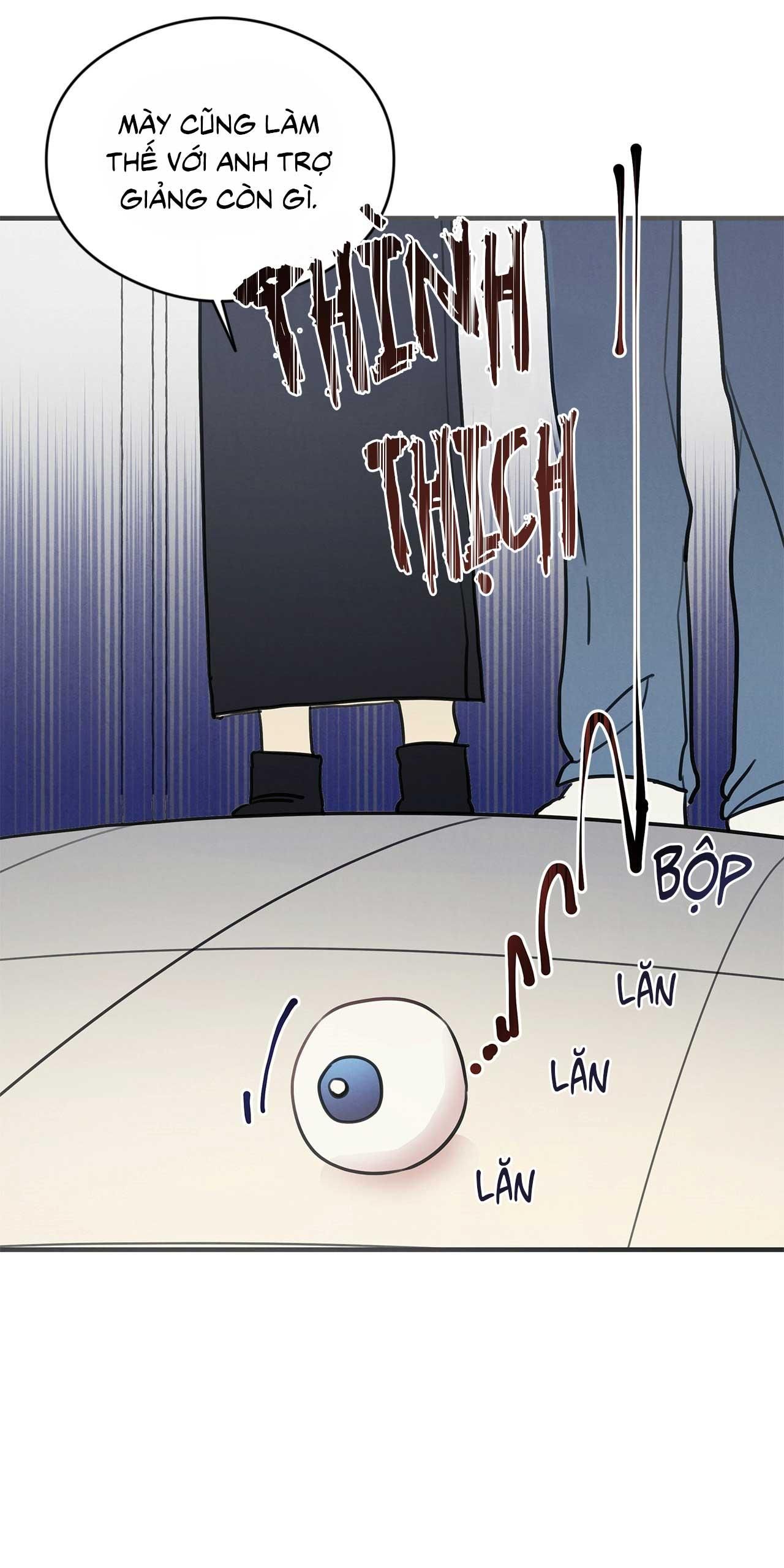 đọc truyện One-room Ta Chương 21 ảnh 46 tại Thiên Thai Truyện