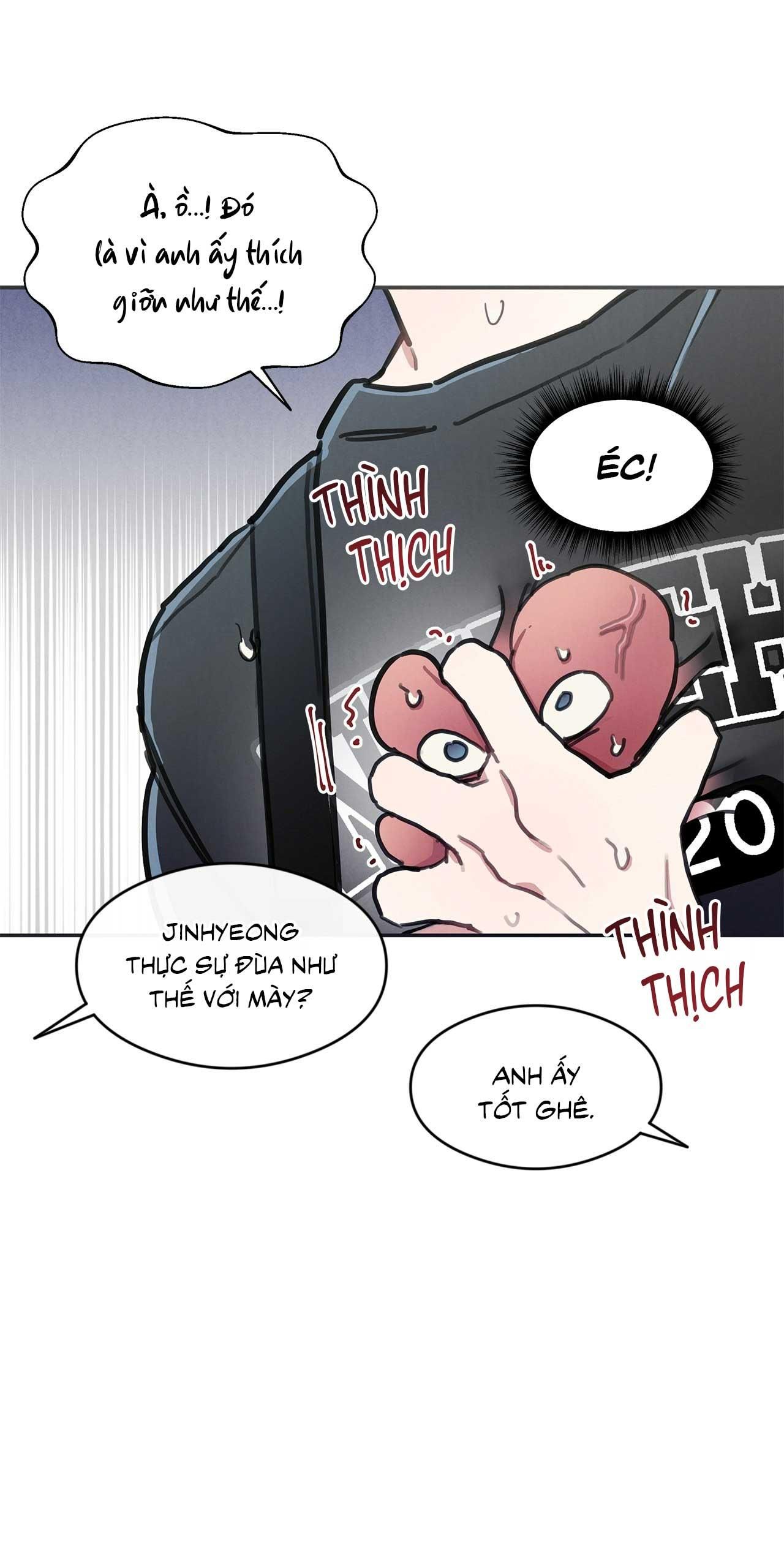 đọc truyện One-room Ta Chương 21 ảnh 48 tại Thiên Thai Truyện