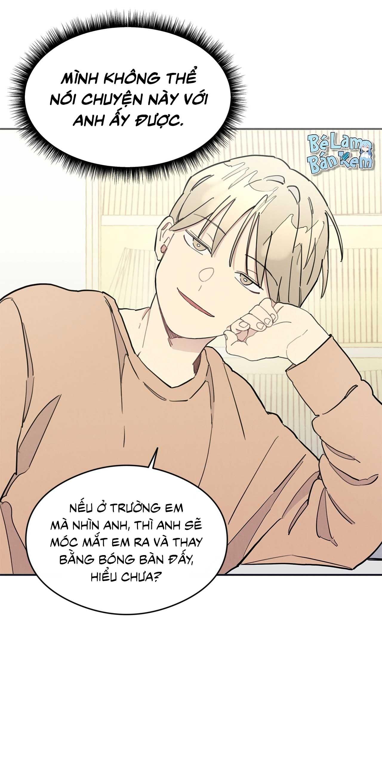 đọc truyện One-room Ta Chương 21 ảnh 49 tại Thiên Thai Truyện