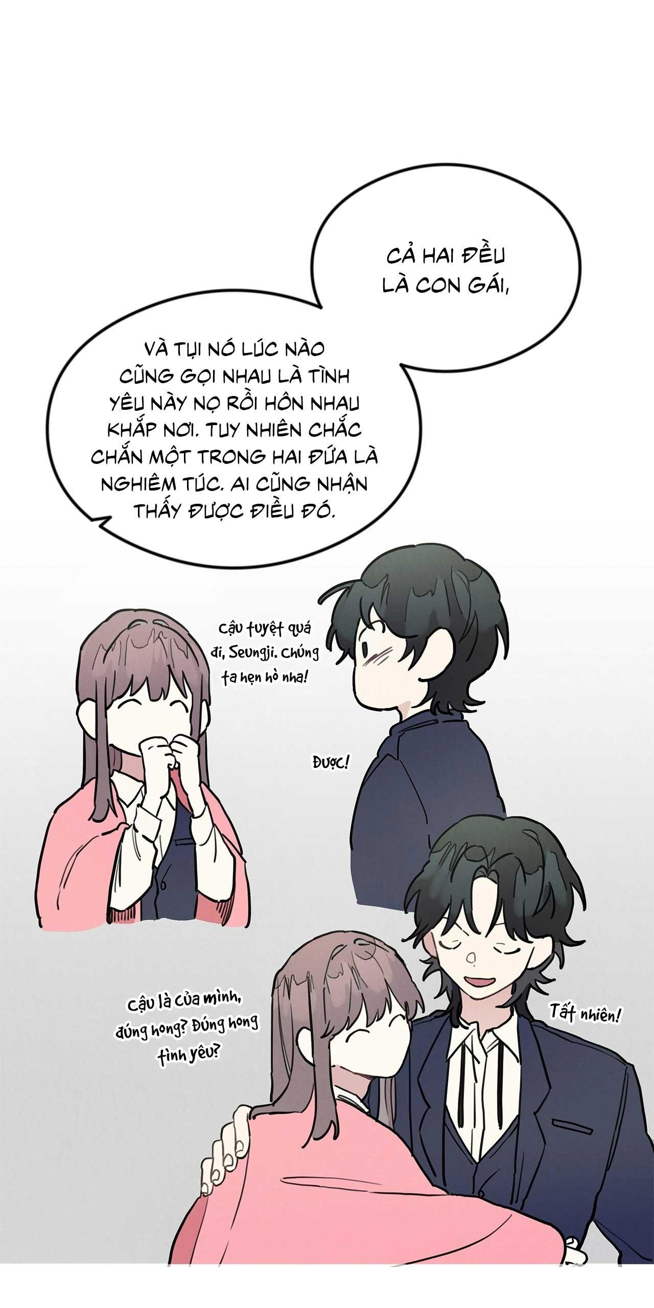 đọc truyện One-room Ta Chương 21 ảnh 51 tại Thiên Thai Truyện