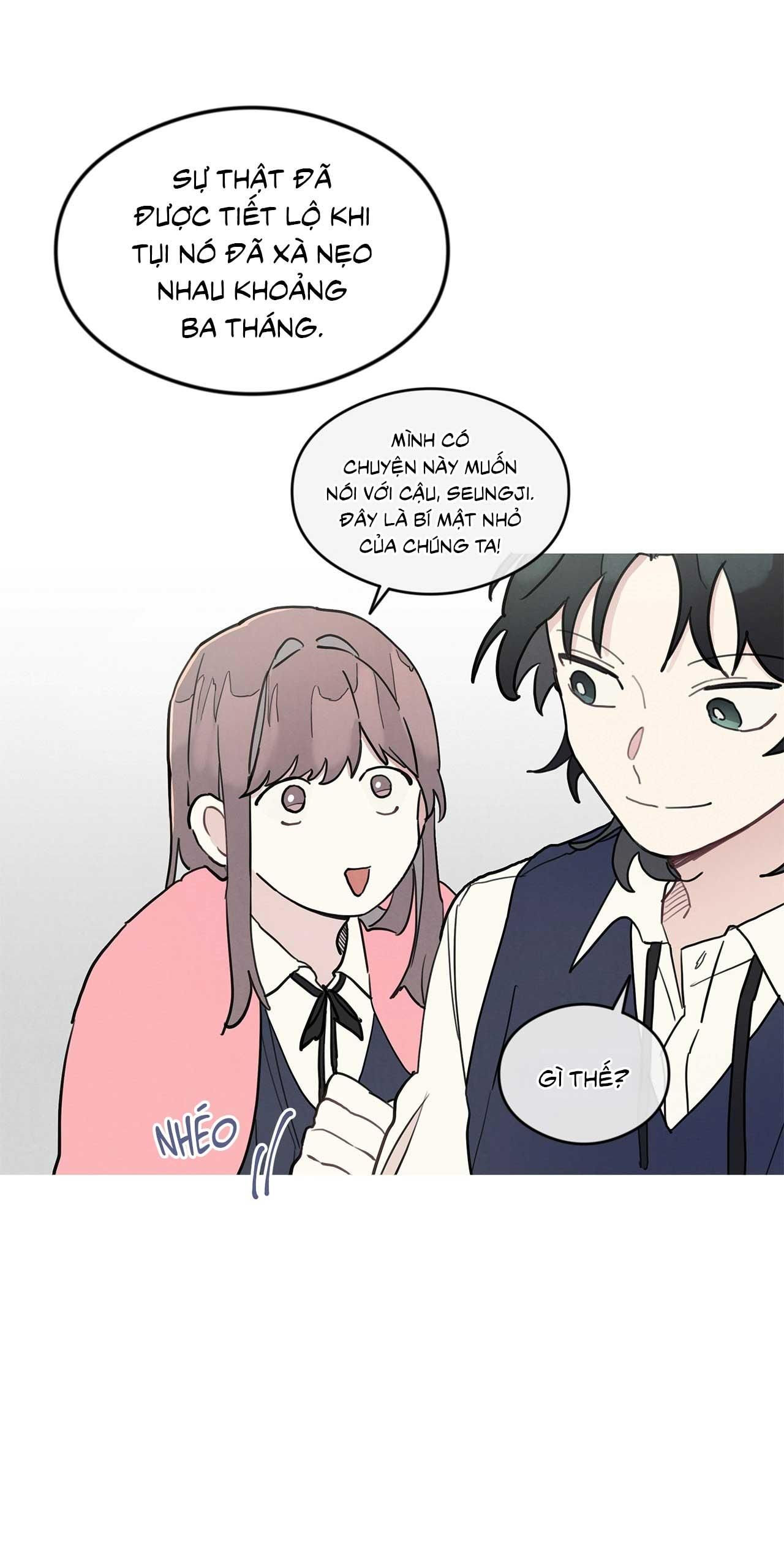 đọc truyện One-room Ta Chương 21 ảnh 52 tại Thiên Thai Truyện