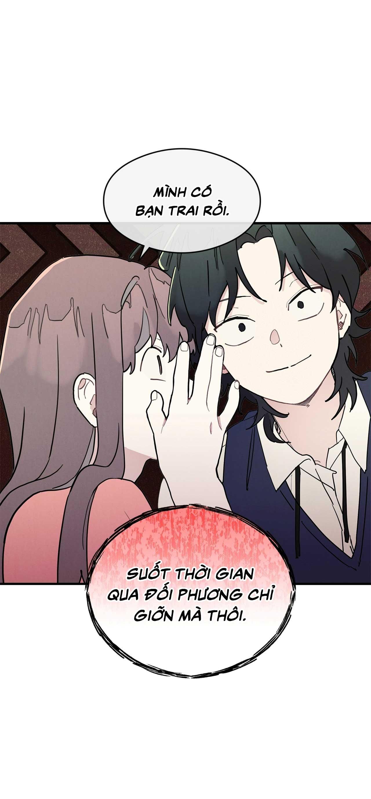 đọc truyện One-room Ta Chương 21 ảnh 53 tại Thiên Thai Truyện