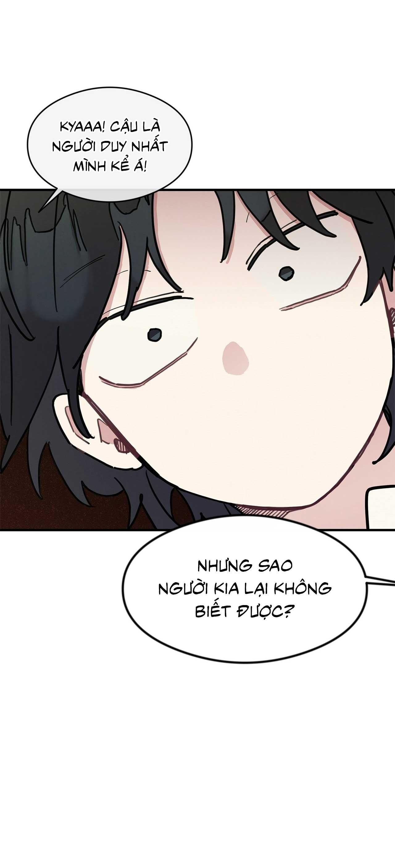 đọc truyện One-room Ta Chương 21 ảnh 54 tại Thiên Thai Truyện