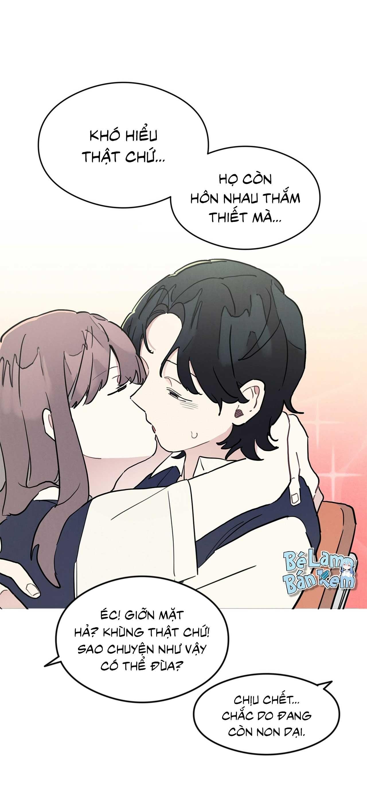 đọc truyện One-room Ta Chương 21 ảnh 55 tại Thiên Thai Truyện