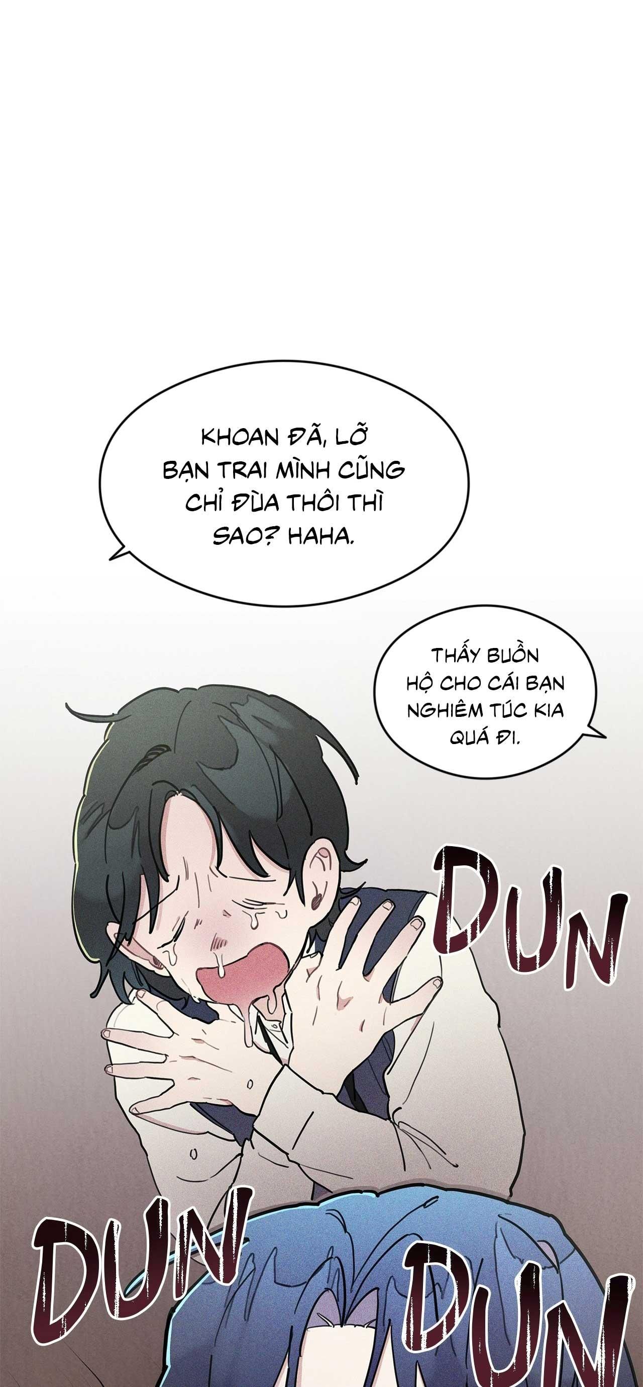 đọc truyện One-room Ta Chương 21 ảnh 56 tại Thiên Thai Truyện