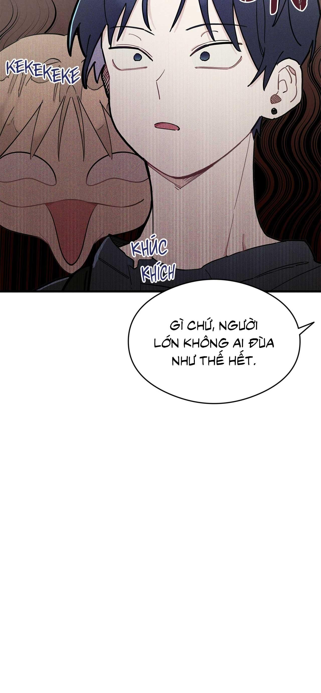 đọc truyện One-room Ta Chương 21 ảnh 57 tại Thiên Thai Truyện