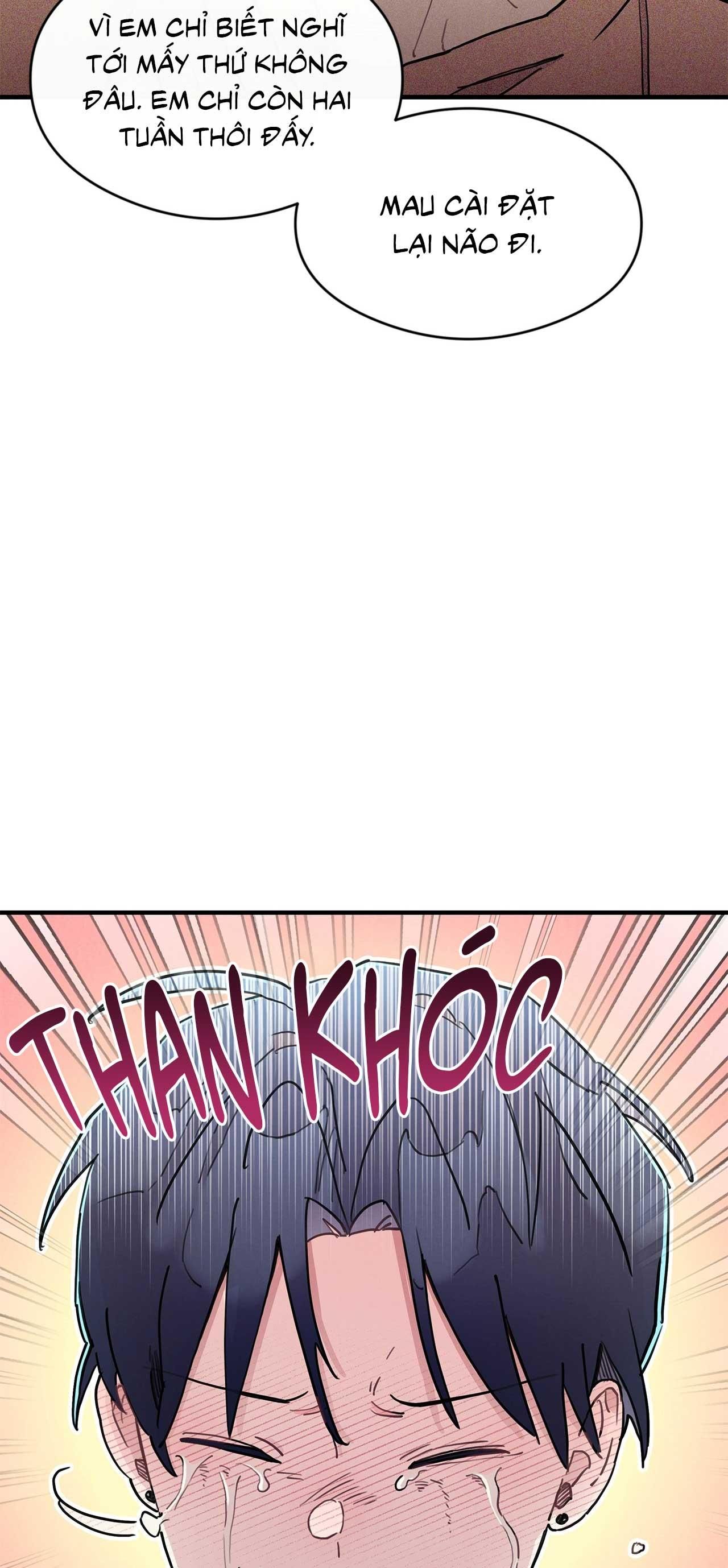 đọc truyện One-room Ta Chương 21 ảnh 60 tại Thiên Thai Truyện