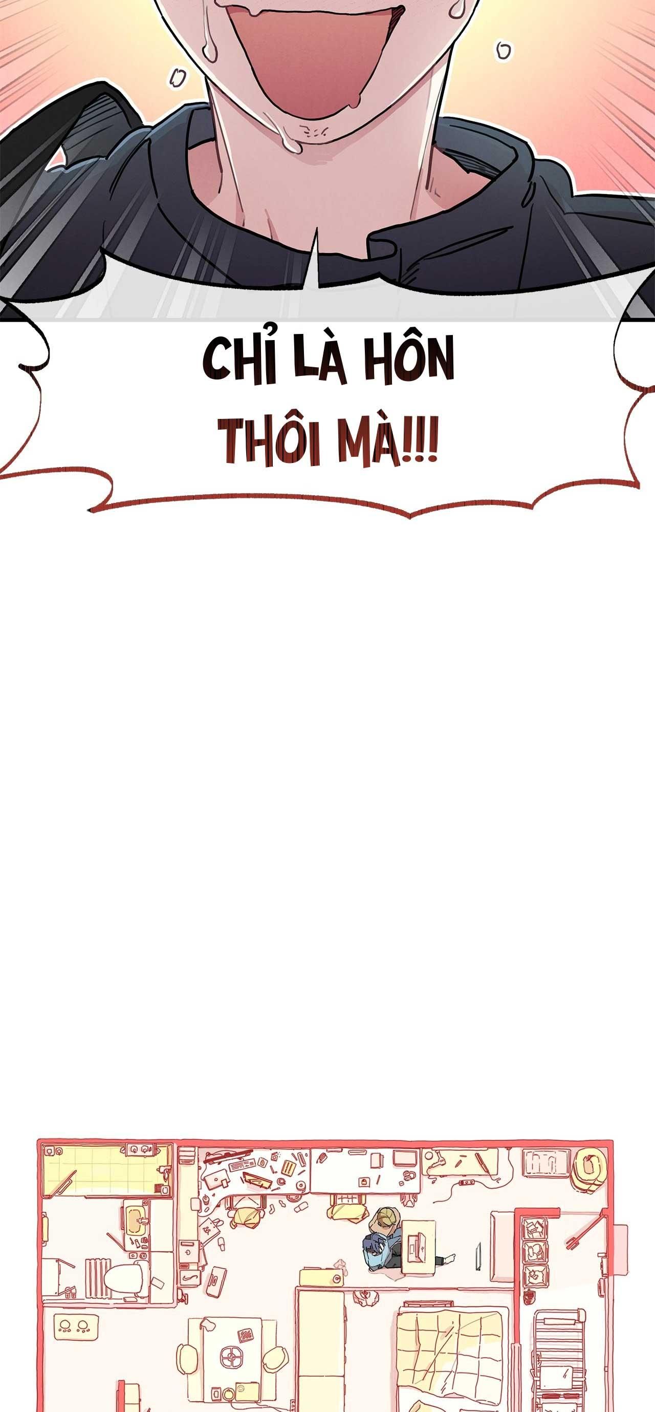 đọc truyện One-room Ta Chương 21 ảnh 61 tại Thiên Thai Truyện