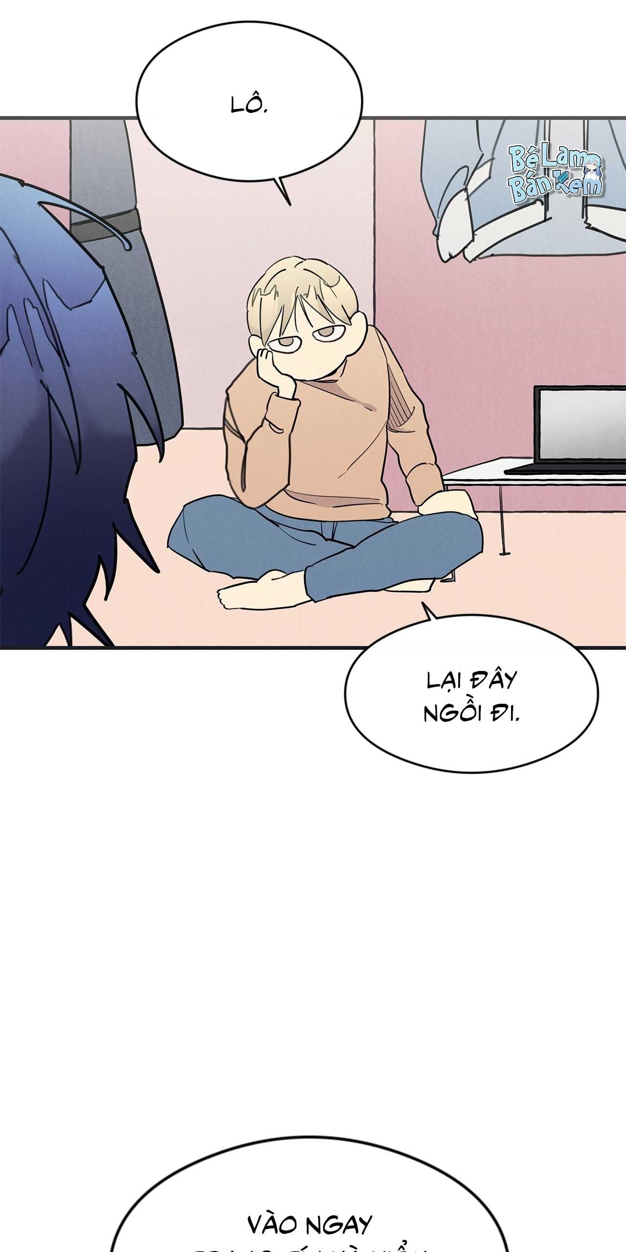 đọc truyện One-room Ta Chương 21 ảnh 9 tại Thiên Thai Truyện