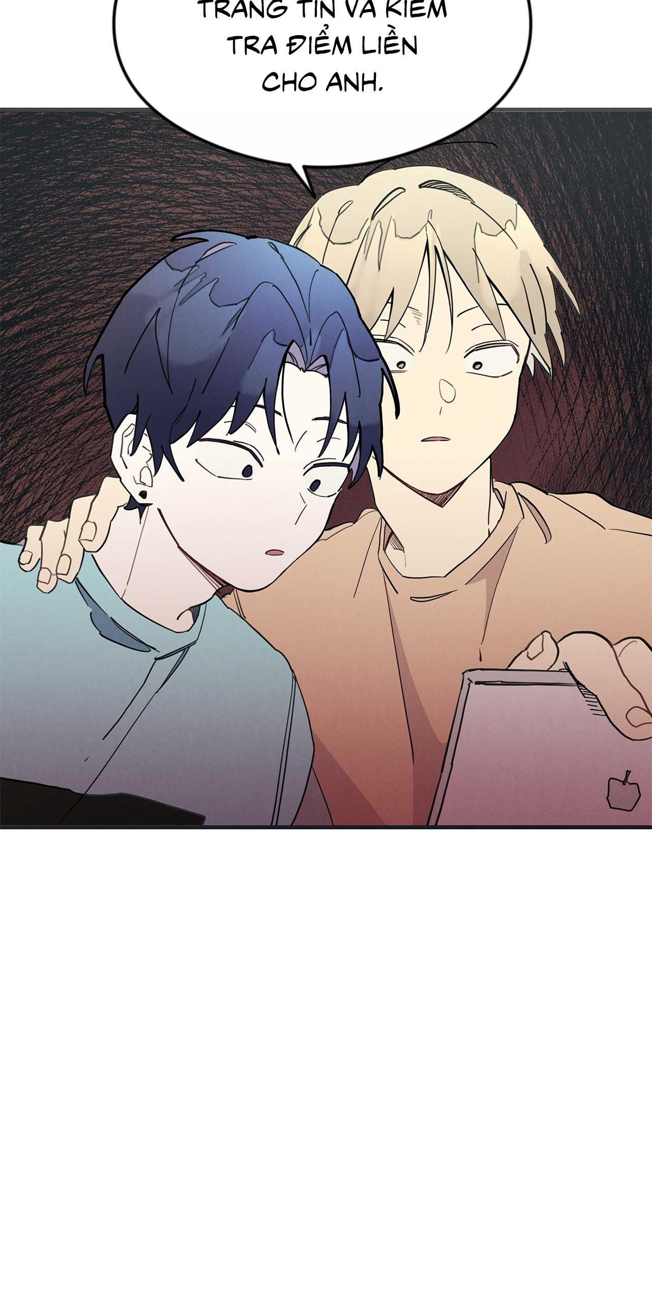 đọc truyện One-room Ta Chương 21 ảnh 10 tại Thiên Thai Truyện